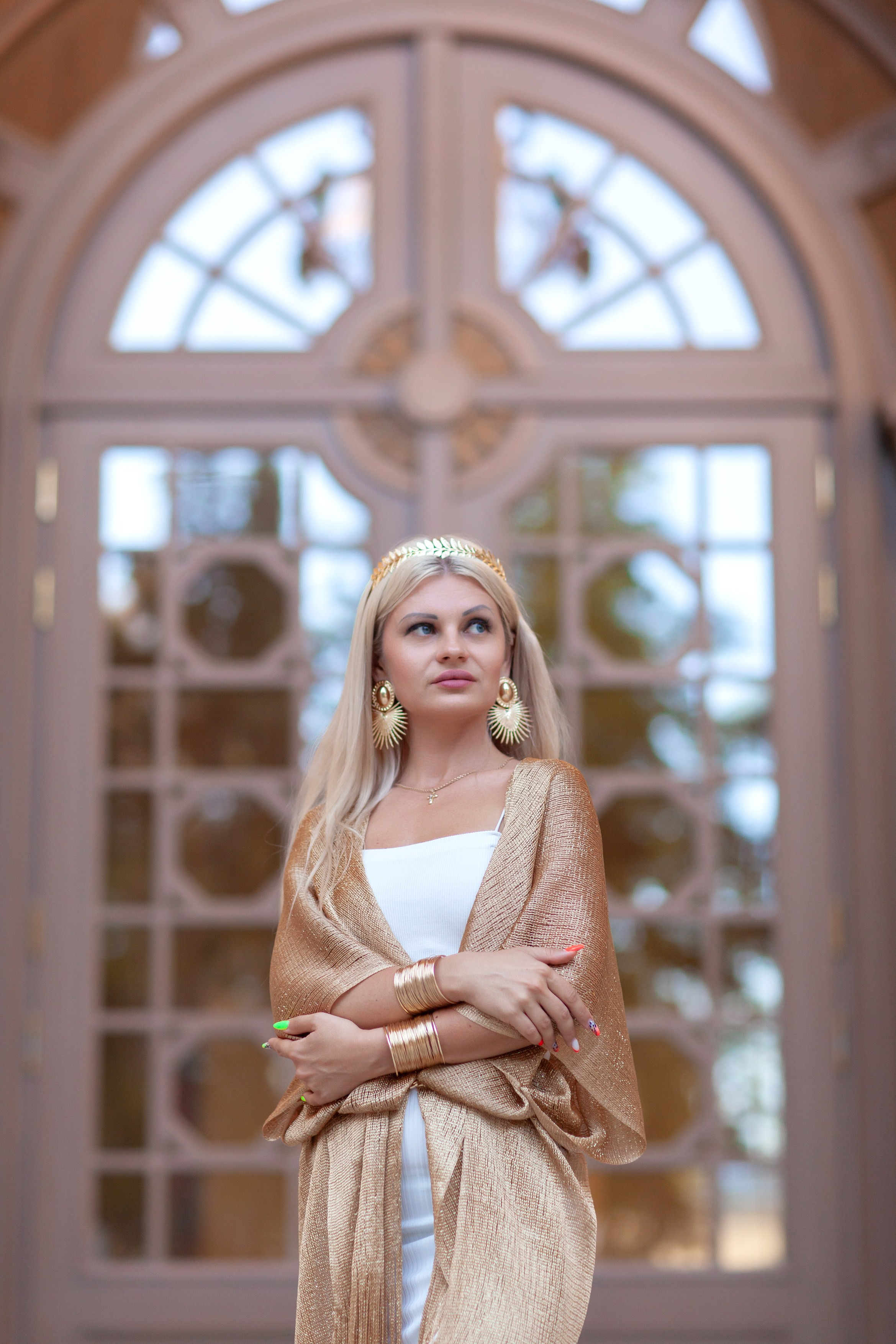 Новый Херсонес. Фотограф в Севастополе и Крыму Антон Попков