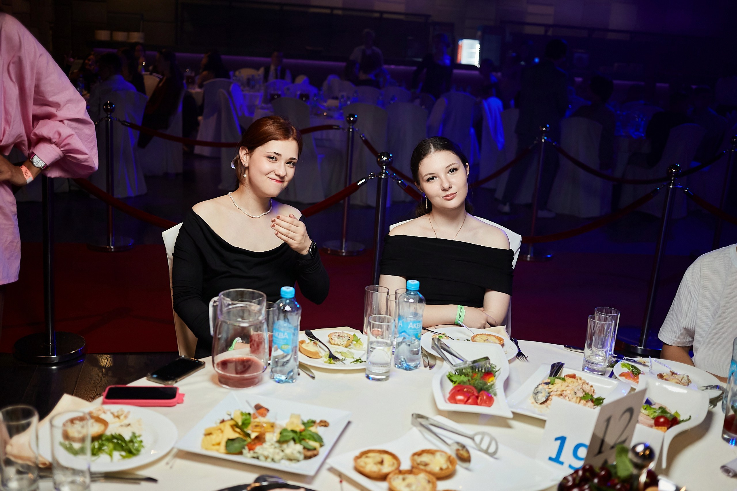 Выпускной 9 класс 2024. Фотограф и Видеограф в Москве. Олег Корушев