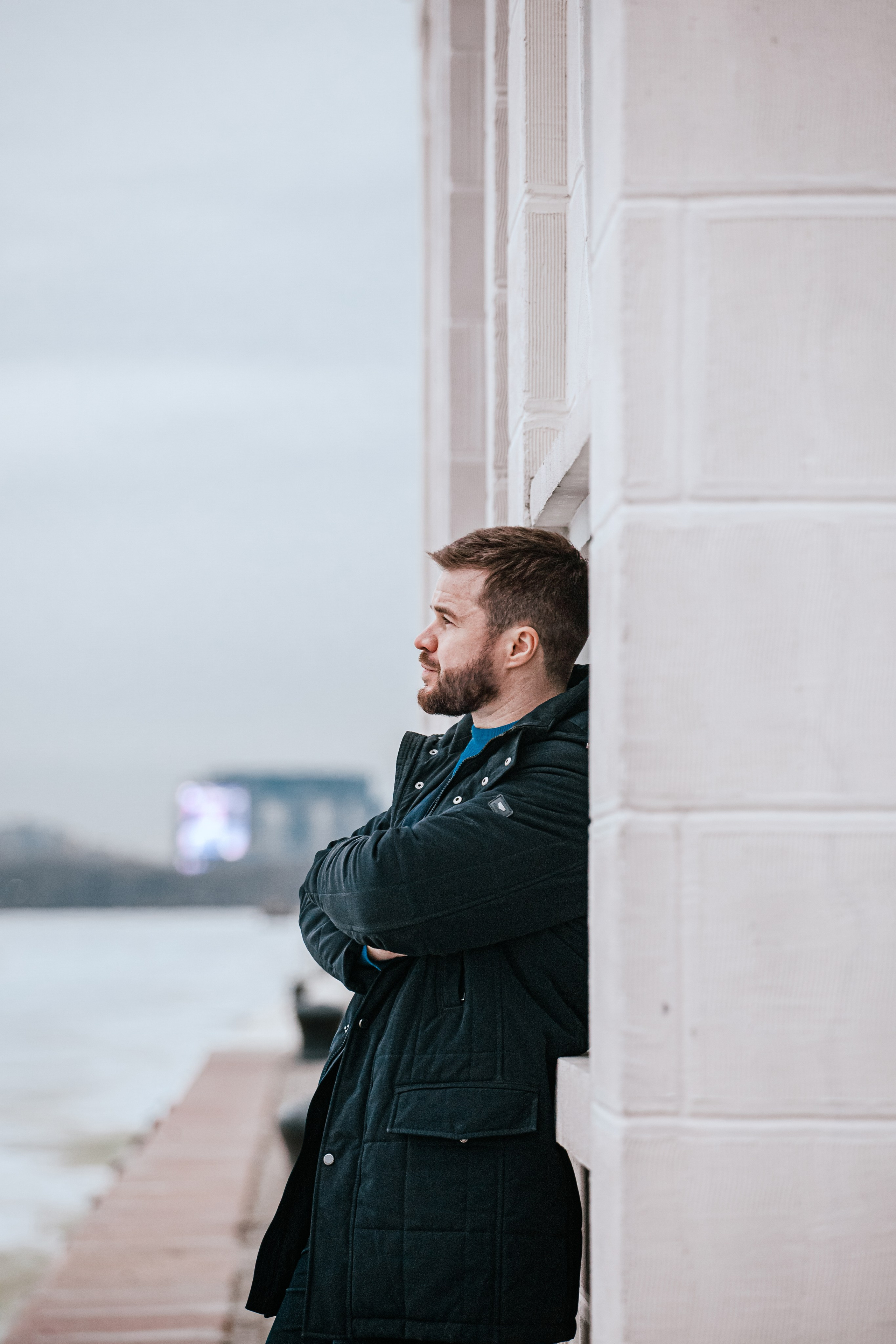 Яков. Фотограф-анималист Татьяна Степанова