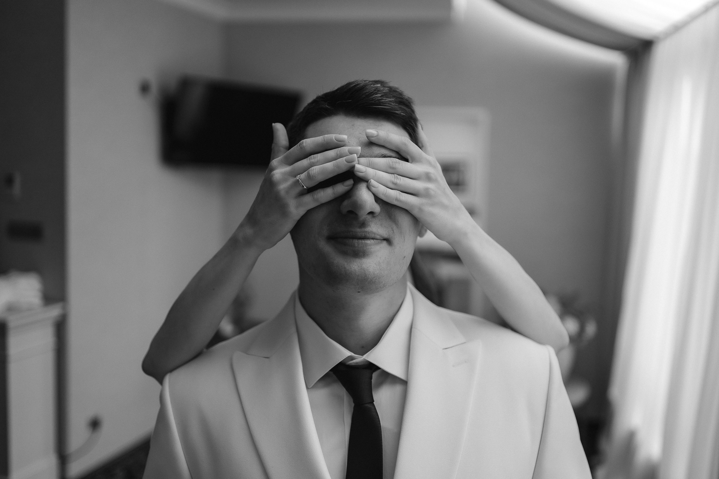 Свадебный фотограф Александр Осипов