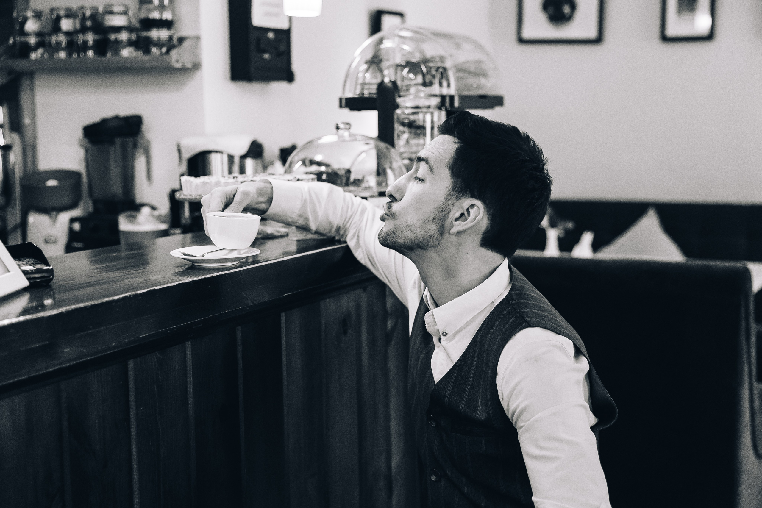 Для ведущего. Фотограф Елена Краснопевцева