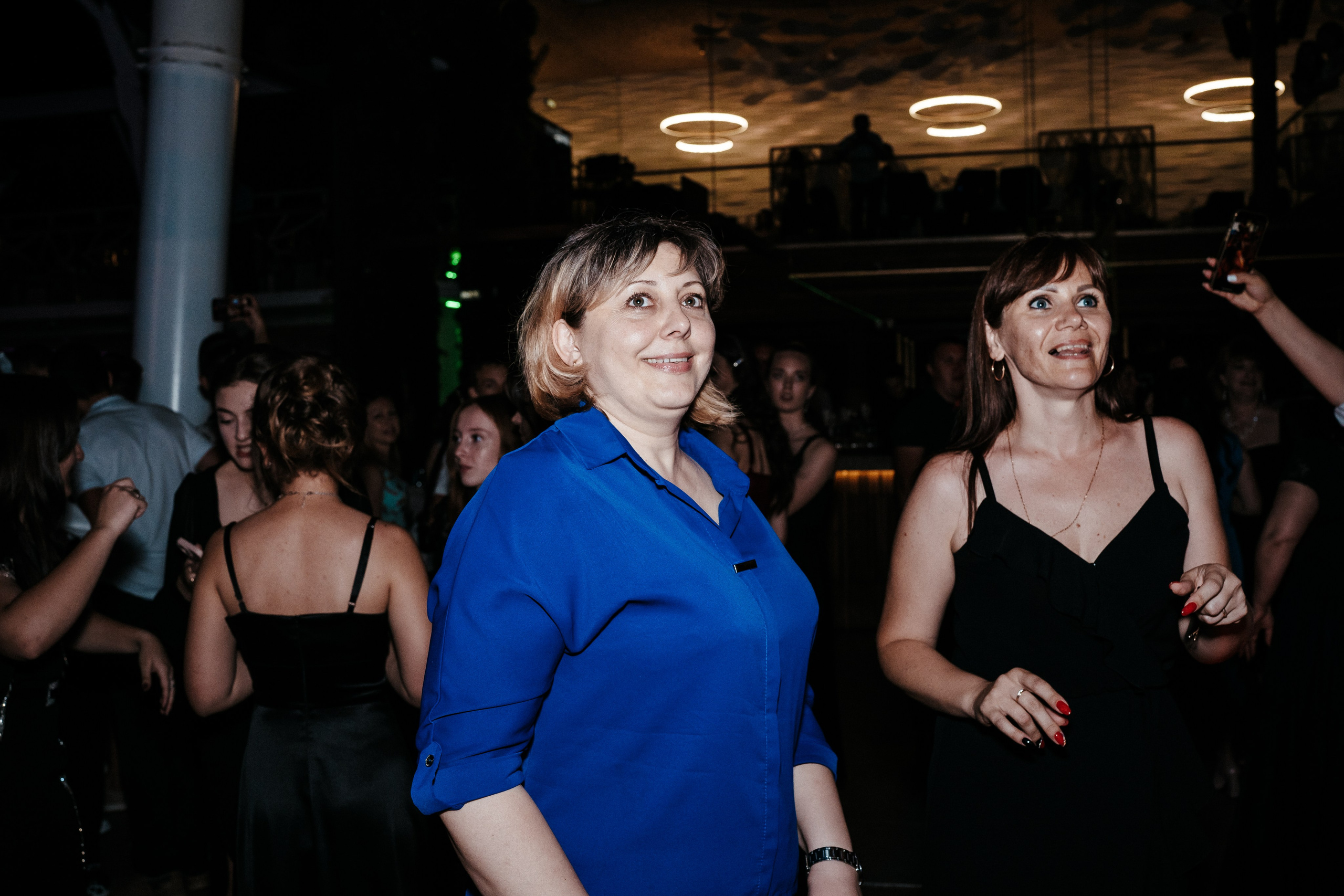 Выпускной «Ribiza». Свадебный фотограф в Симферополе