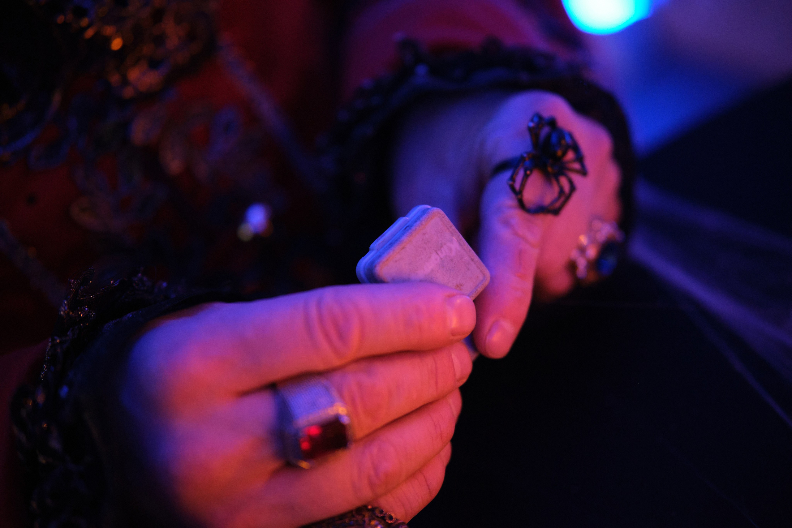 Бал вампиров в гастропабе Особняк. Репортажный фотограф Дмитрий Литвинский. Минск, Беларусь, мир