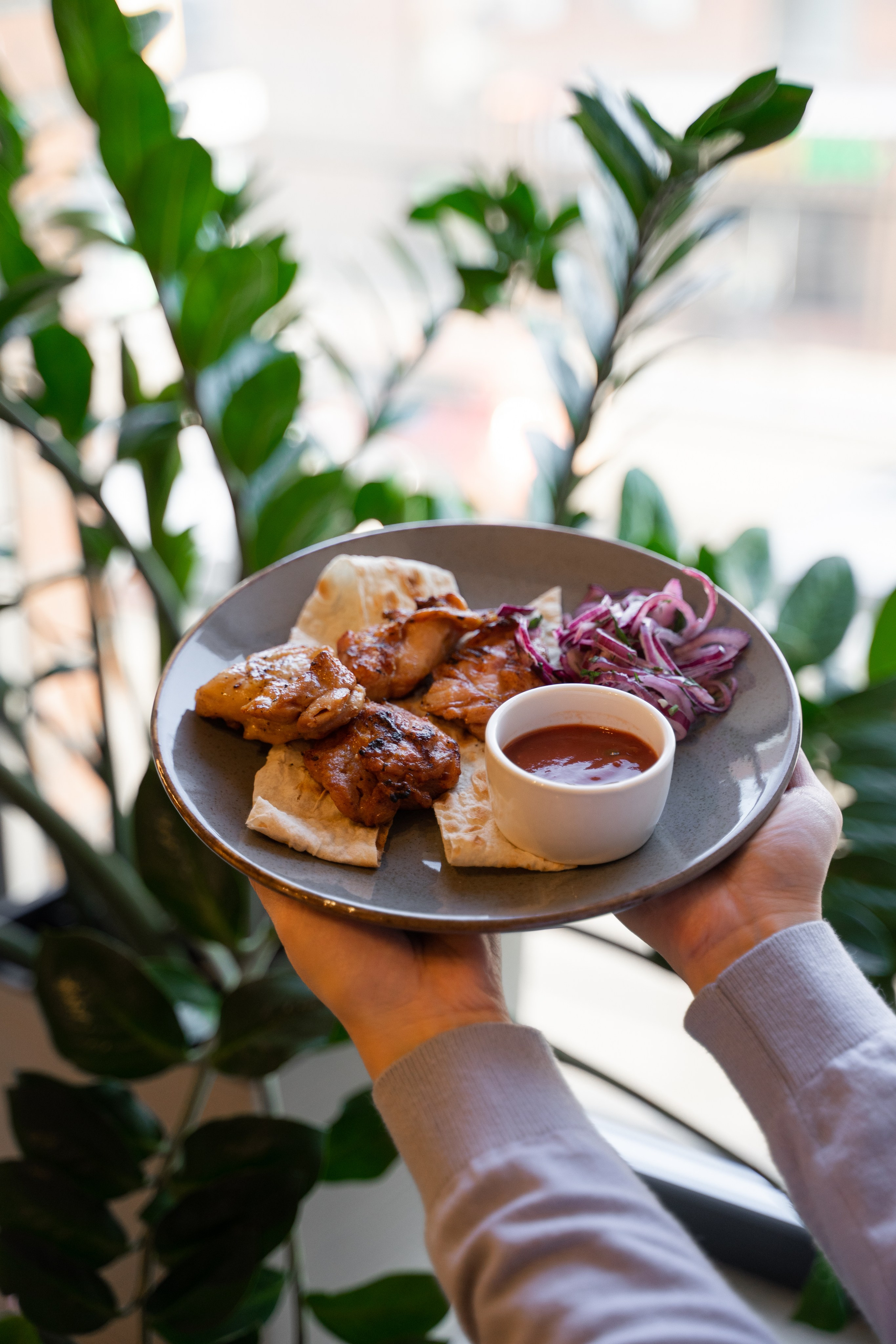 Цицила Friends. Фотограф Чита Александра Цыденова