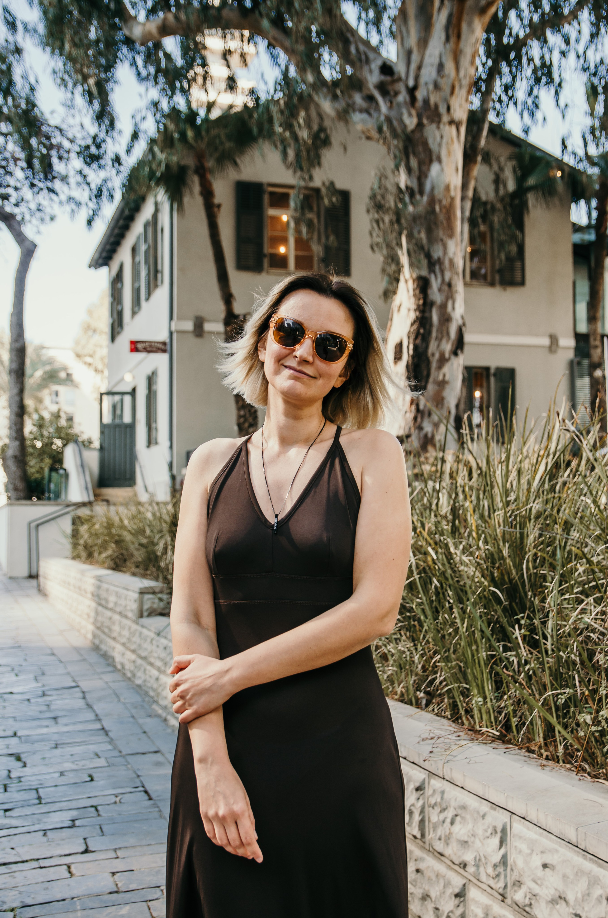 Maria. Sarona. Maria Tvilla