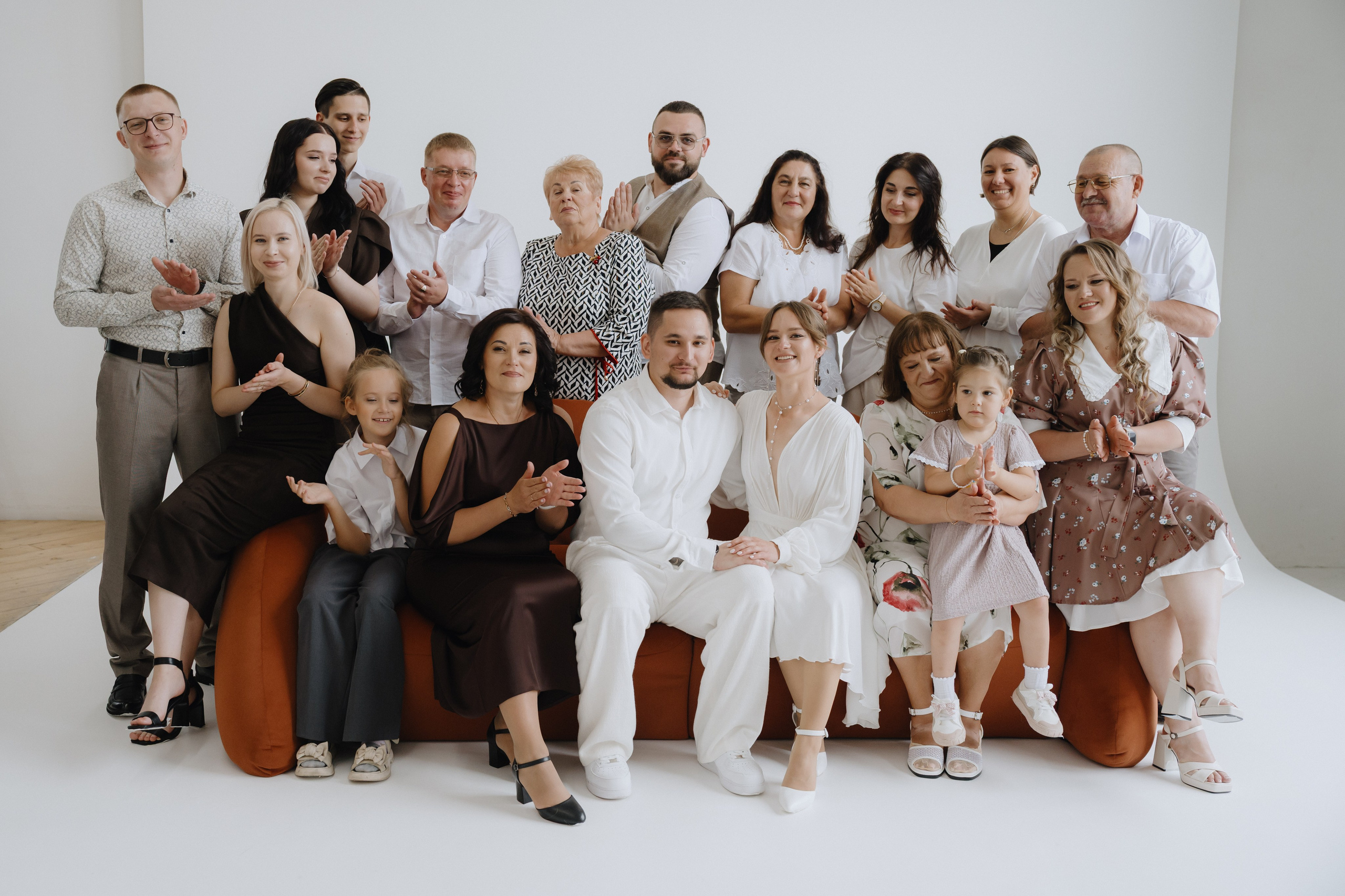 Кристина & Сергей