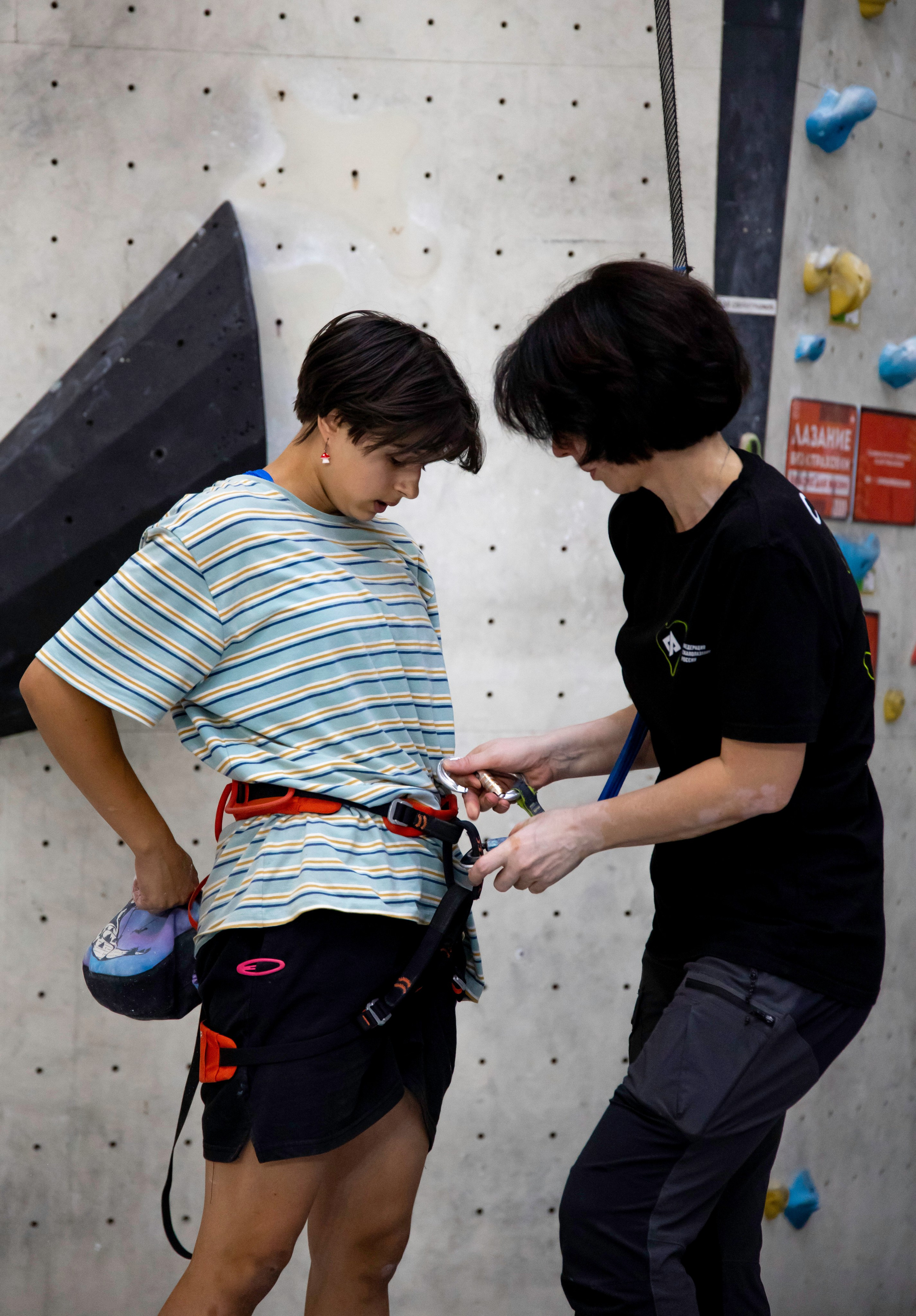 Спортивное скалолазание на скалодроме. Фотограф на праздник, корпоратив, День Рождения и Юбилей в г. Санкт-Петербурге Алексей Анкушев