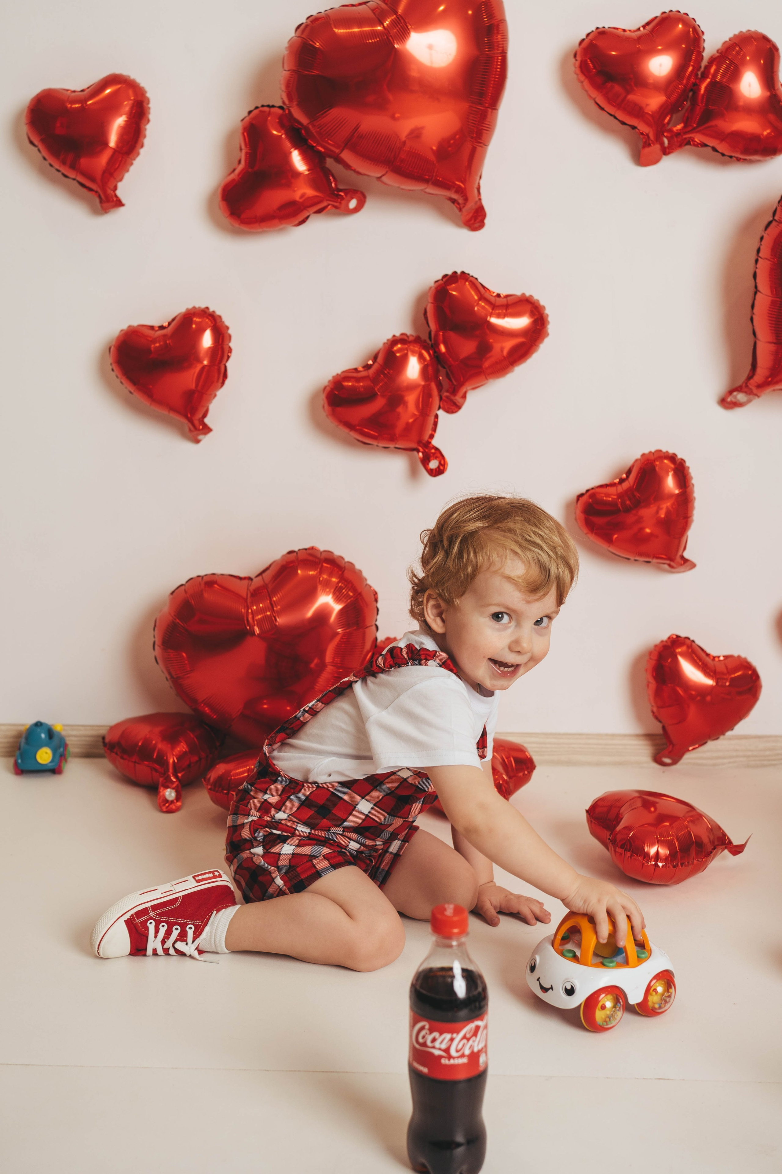 день влюбленных