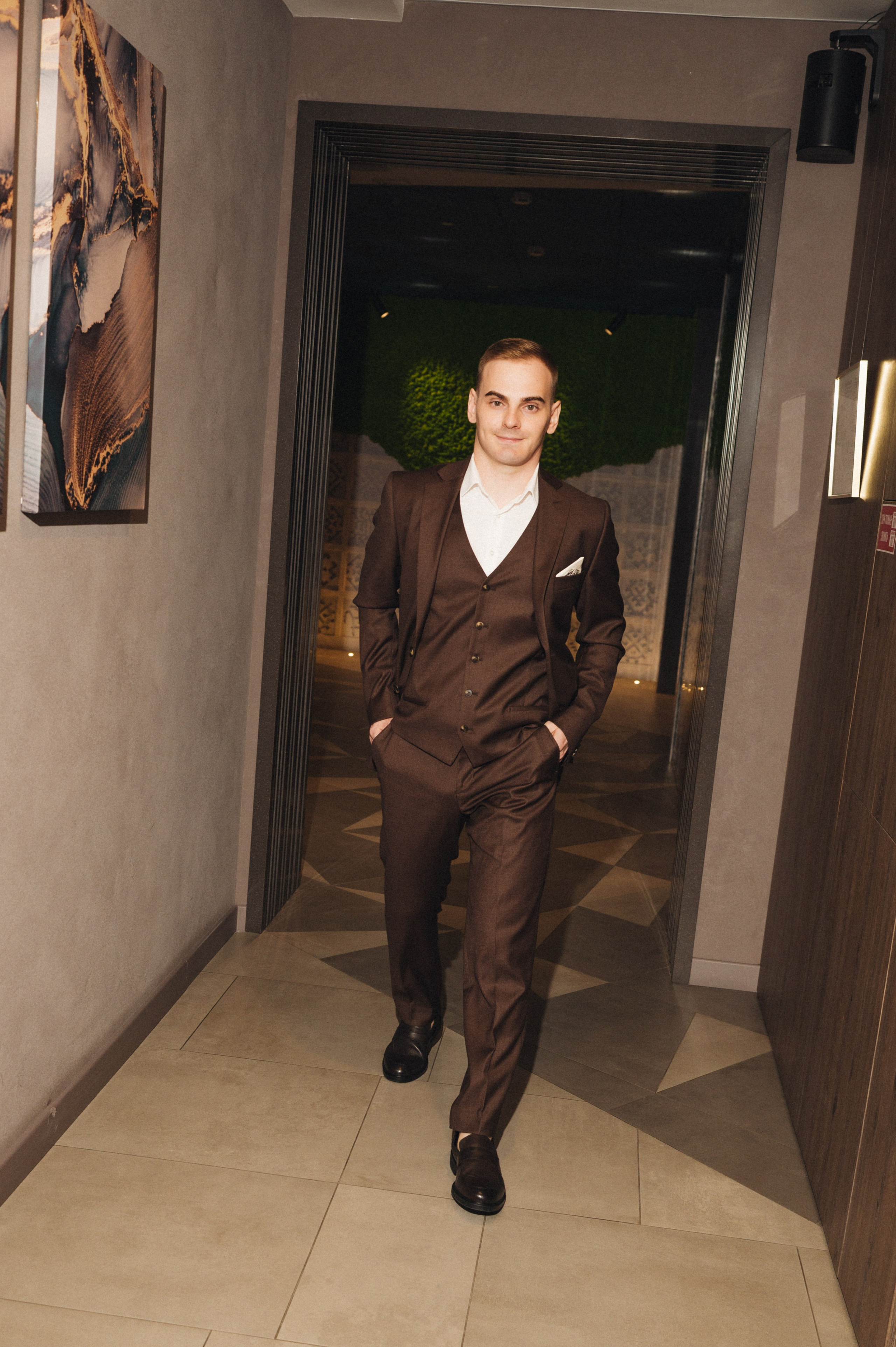 Алёна и Павел. Репортажный и свадебный фотограф в Сургуте