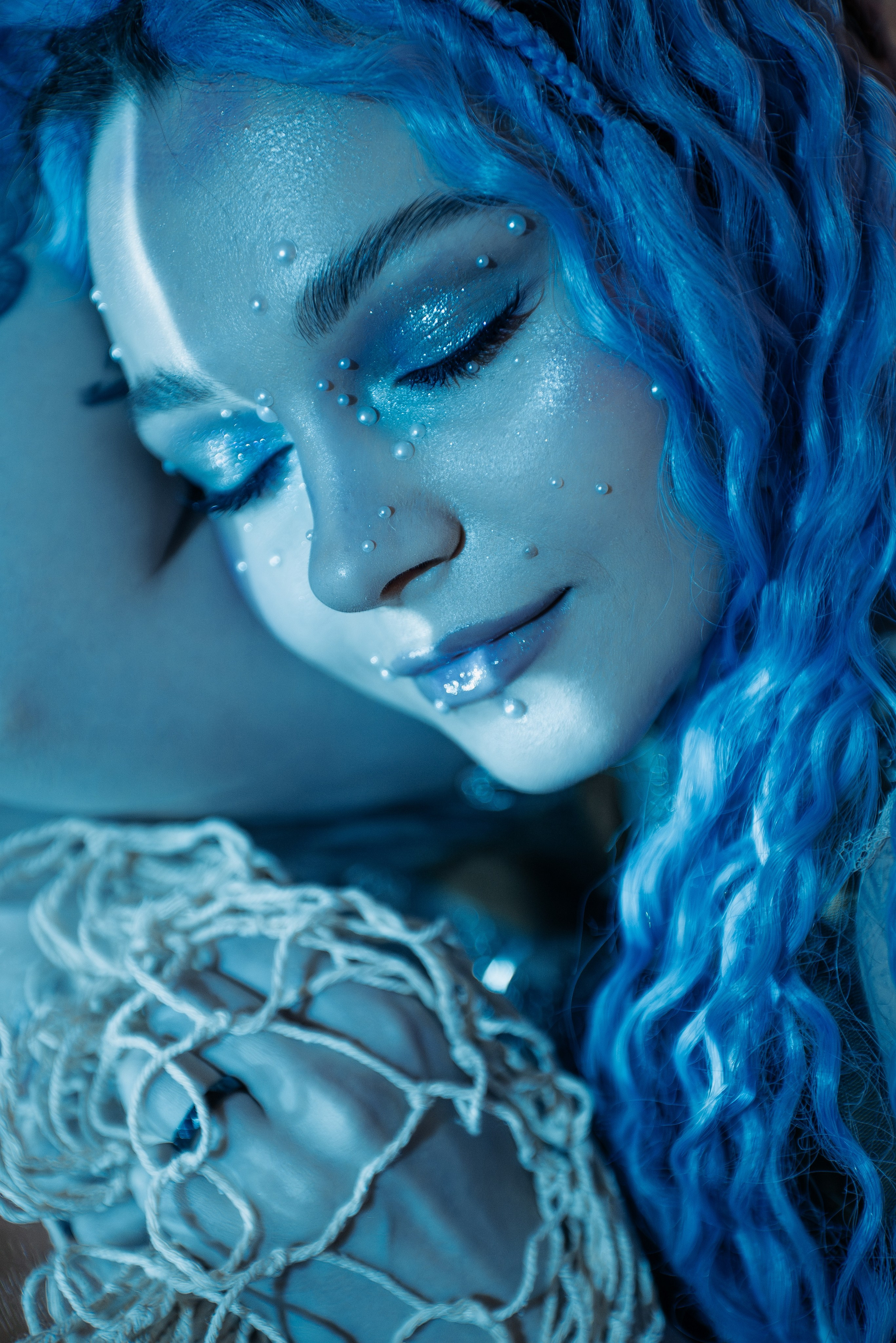 Алёна. Фотограф в Томске Мария Март