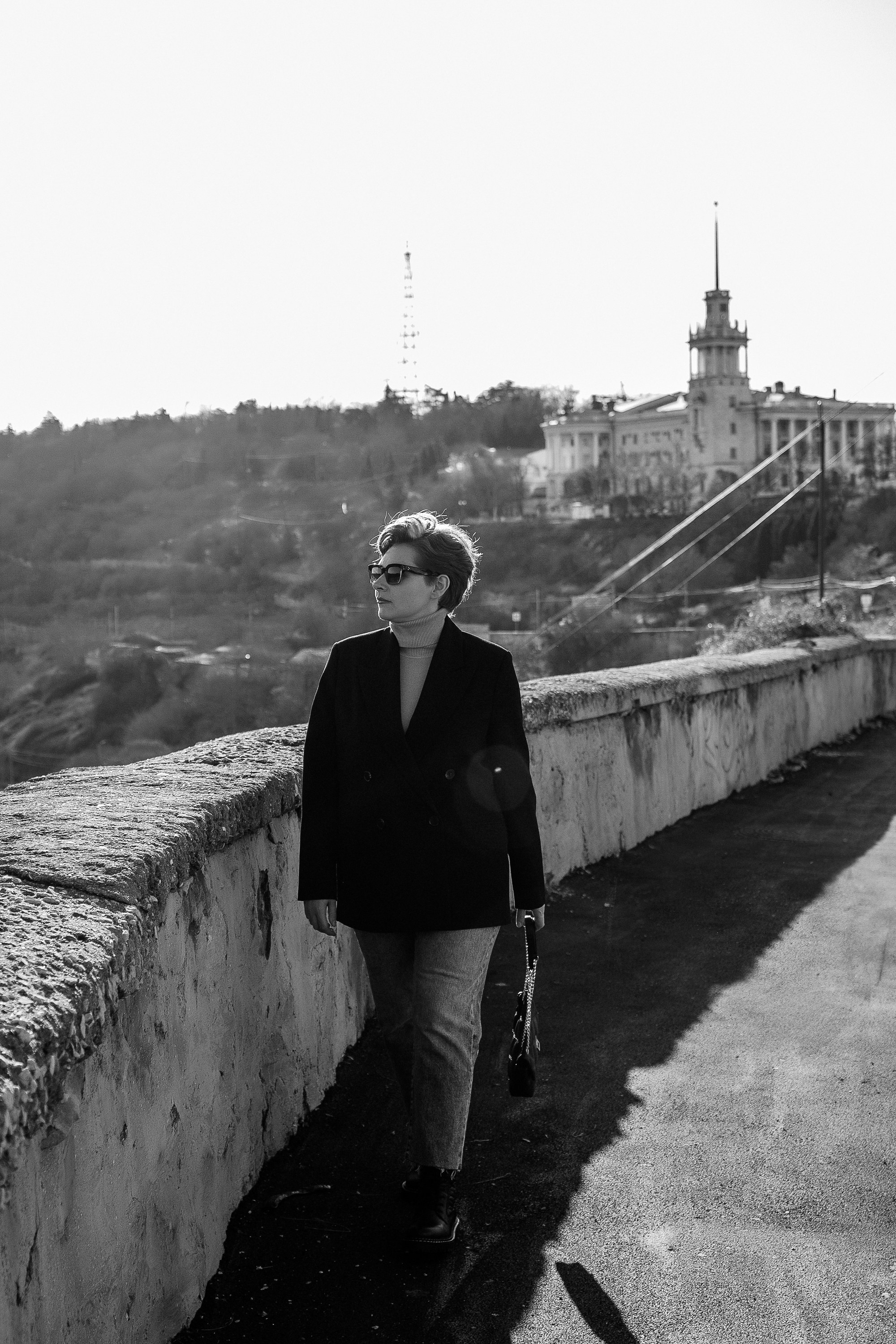 Личности. Фотограф Анастасия Огнева