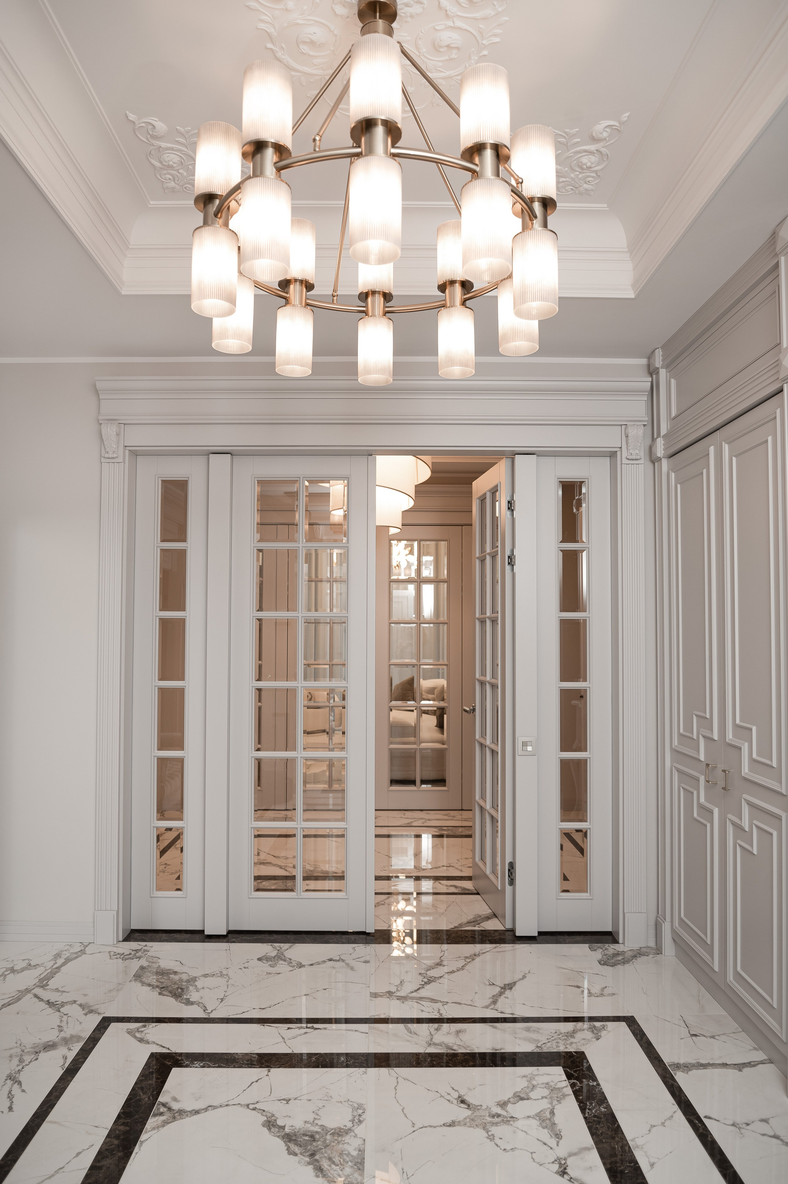 Дом в Сестрорецке. Семейный и свадебный фотограф в Санкт-Петербурге Серафима Смирнова