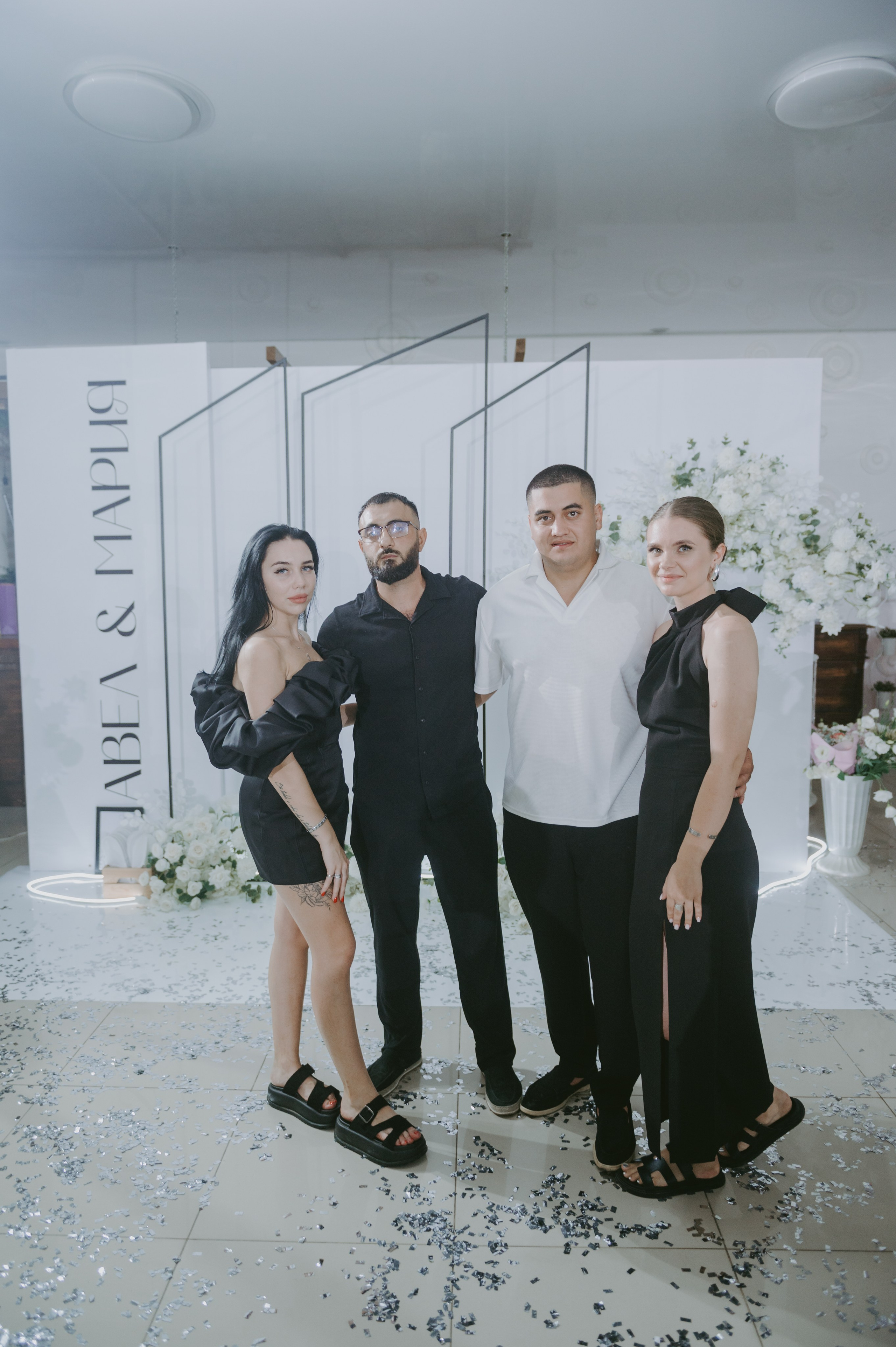 Мария&Павел фотограф Елена Горбач. Свадебный и семейный фотограф город Темрюк Фотостудия Темрюк