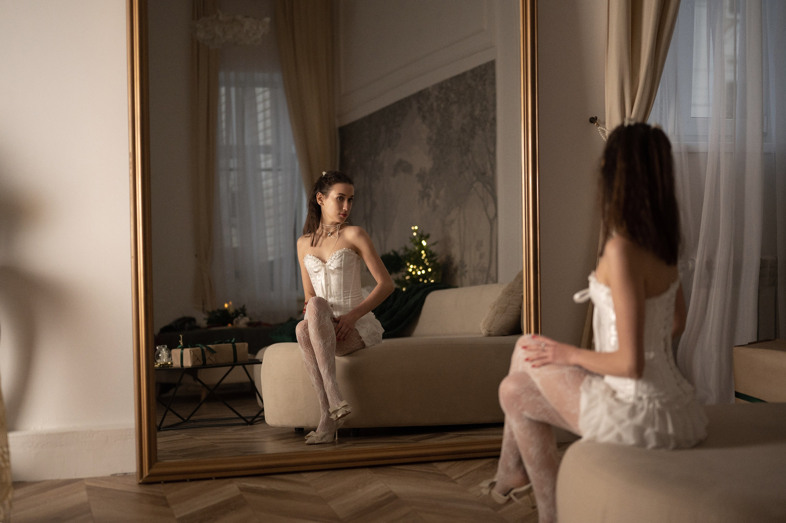 Эльза. Фотограф Ландыш Айзятова