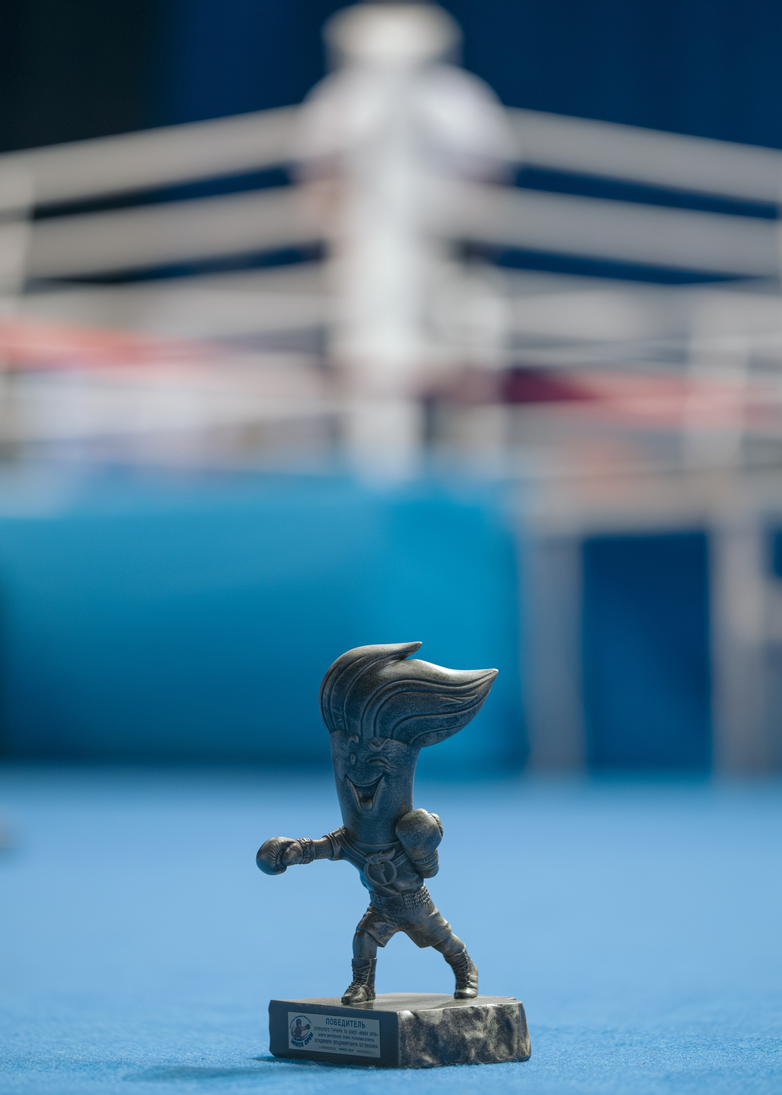 Турнир по боксу «Minsk Open». Https://www.instagram.com/paparrazzio
