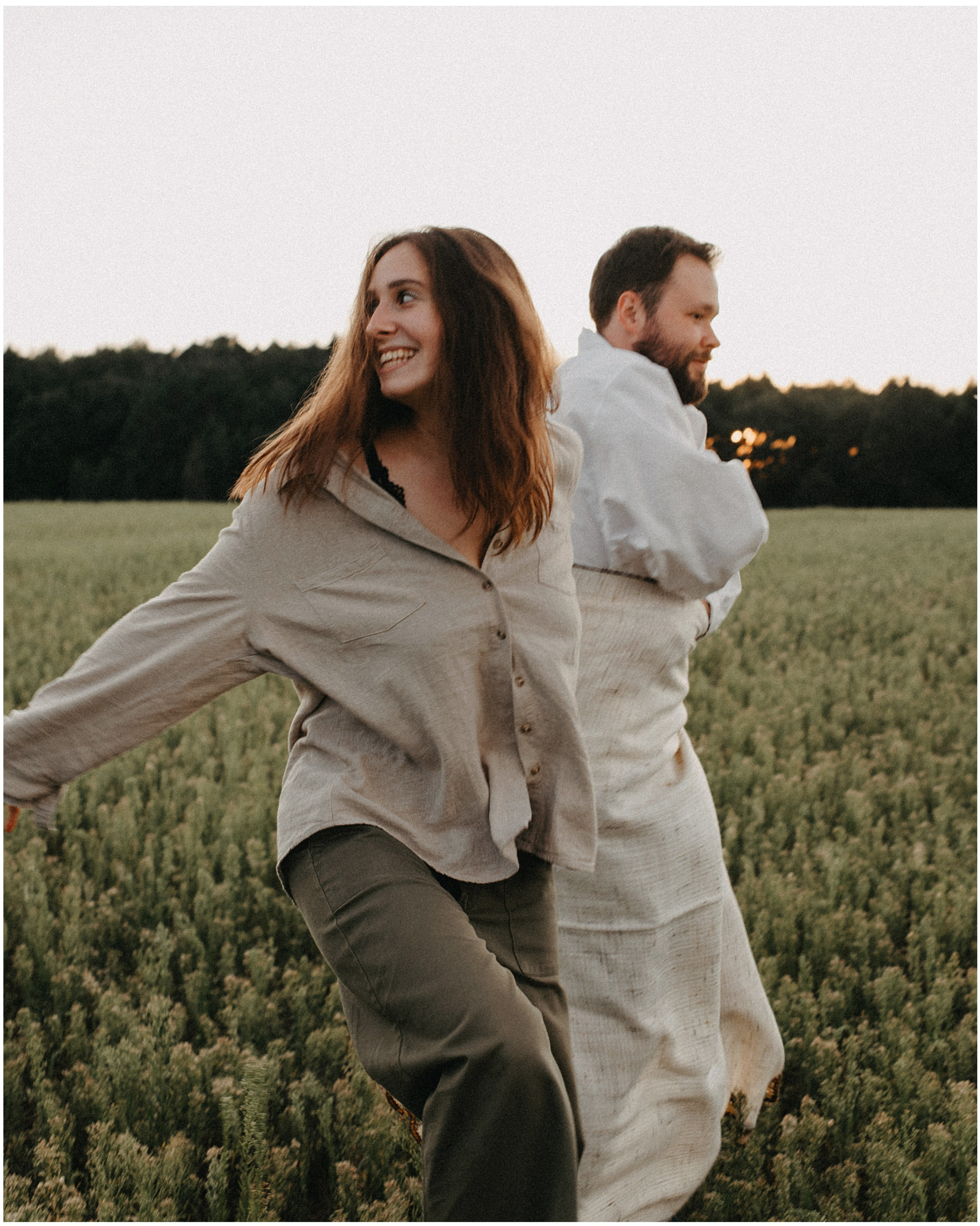 Sofa & Egor. Фотограф Мария Яскевич | Photographer Moscow