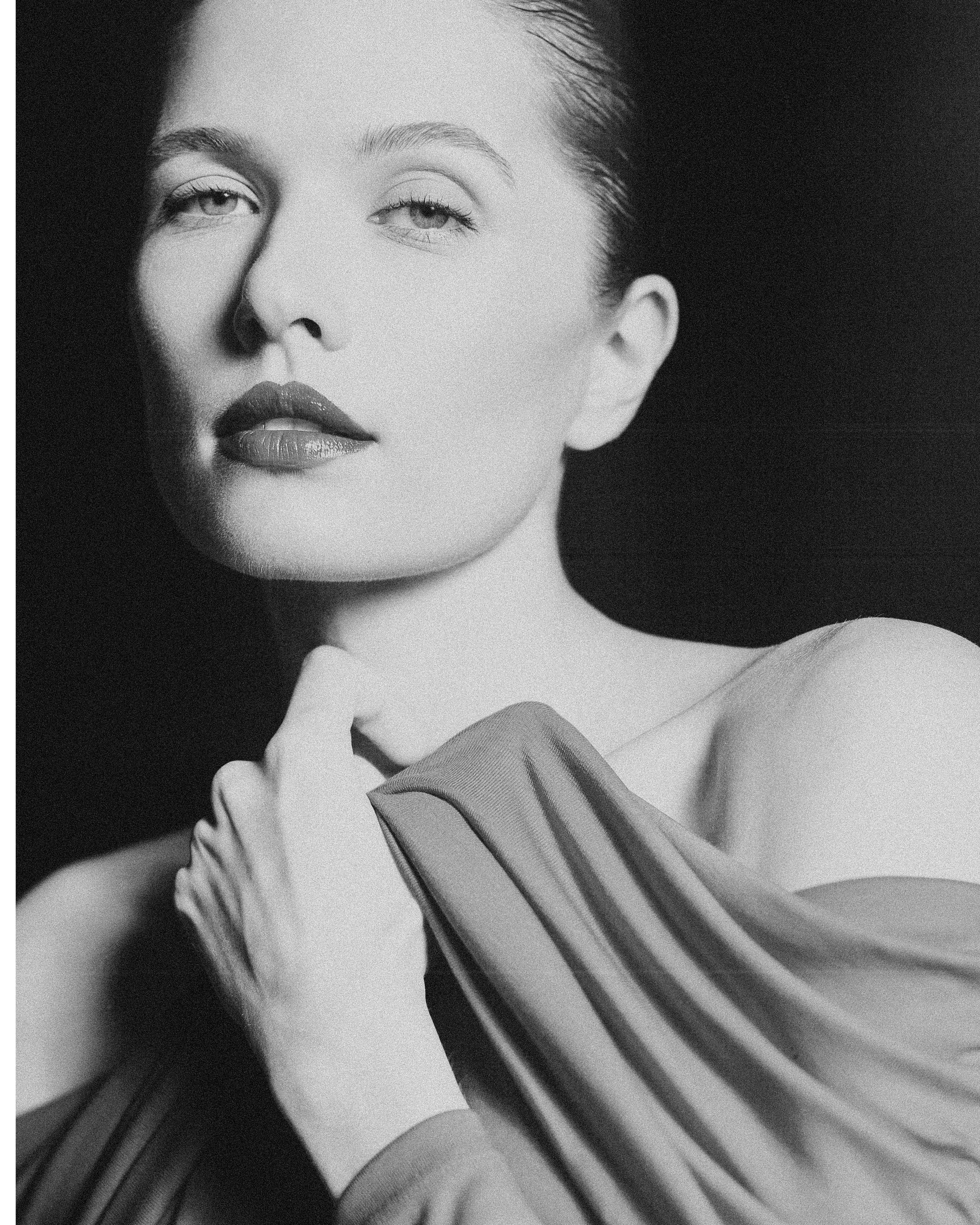 Liza (Whitephotoschool). Фотограф Мария Яскевич | Photographer Moscow