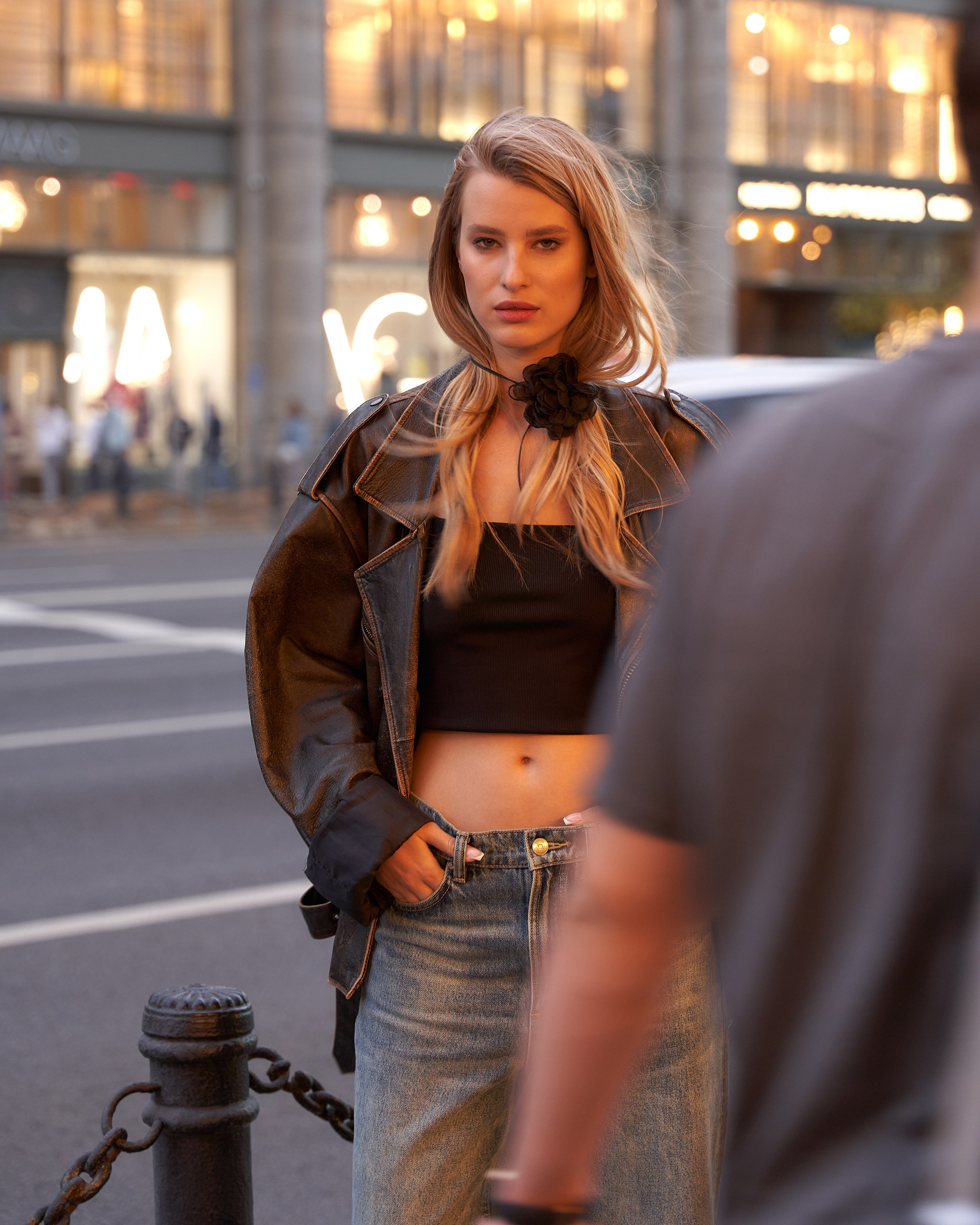 Alisiya Miller. Фотограф Дмитрий Цветков | Санкт-Петербург