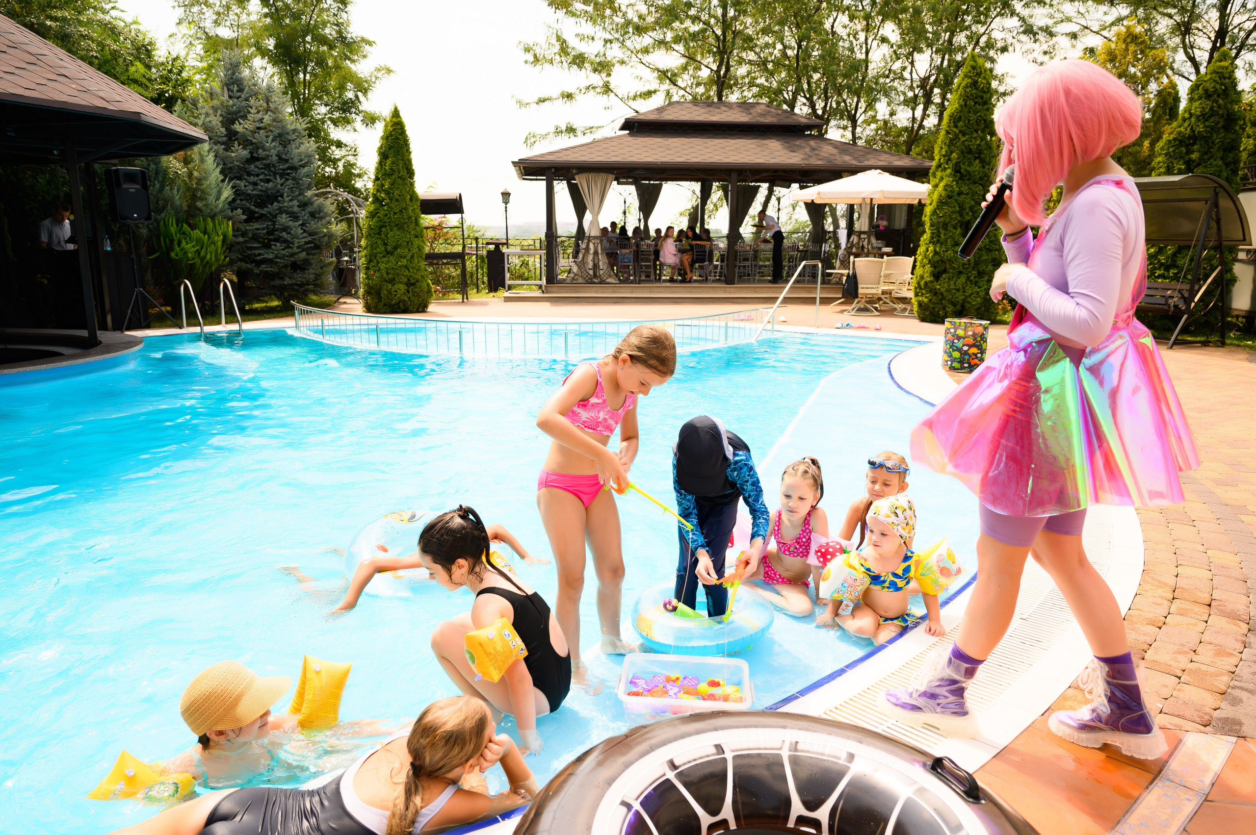 22.07.24. Свадебный и семейный фотограф в Краснодаре