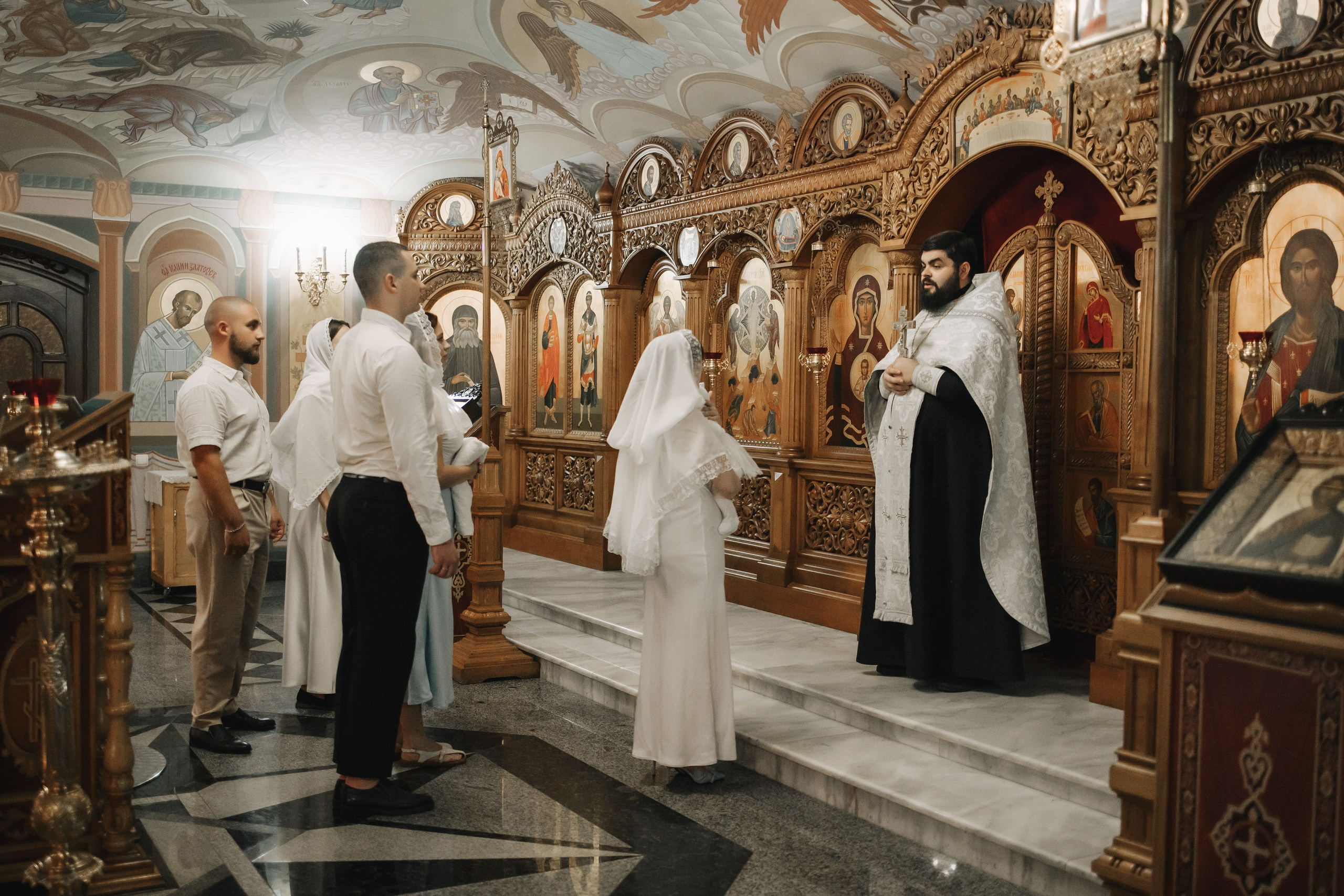 Донецк. Семейный фотограф Донецк