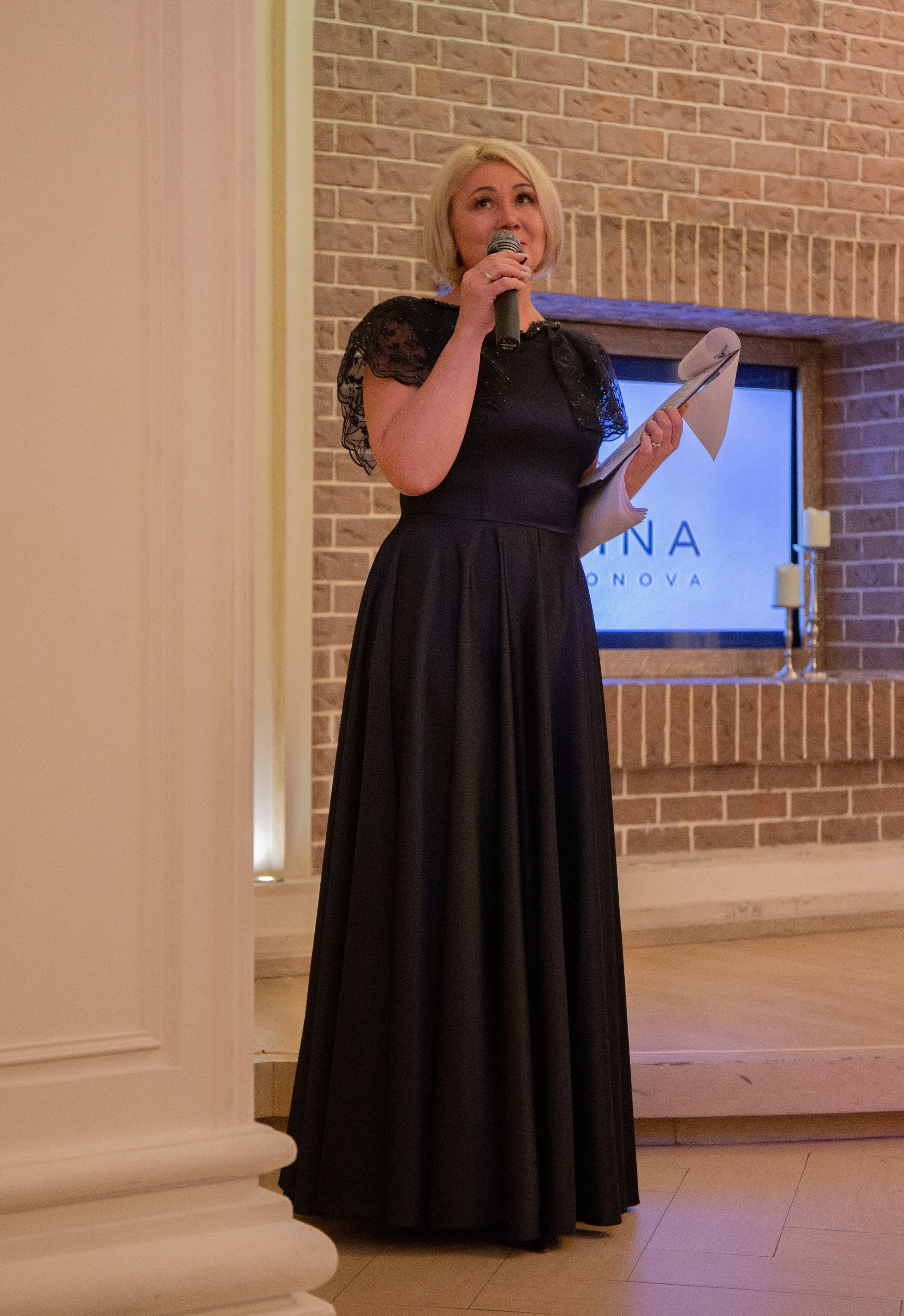 Онегин. Фотограф в Нижнем Новгороде