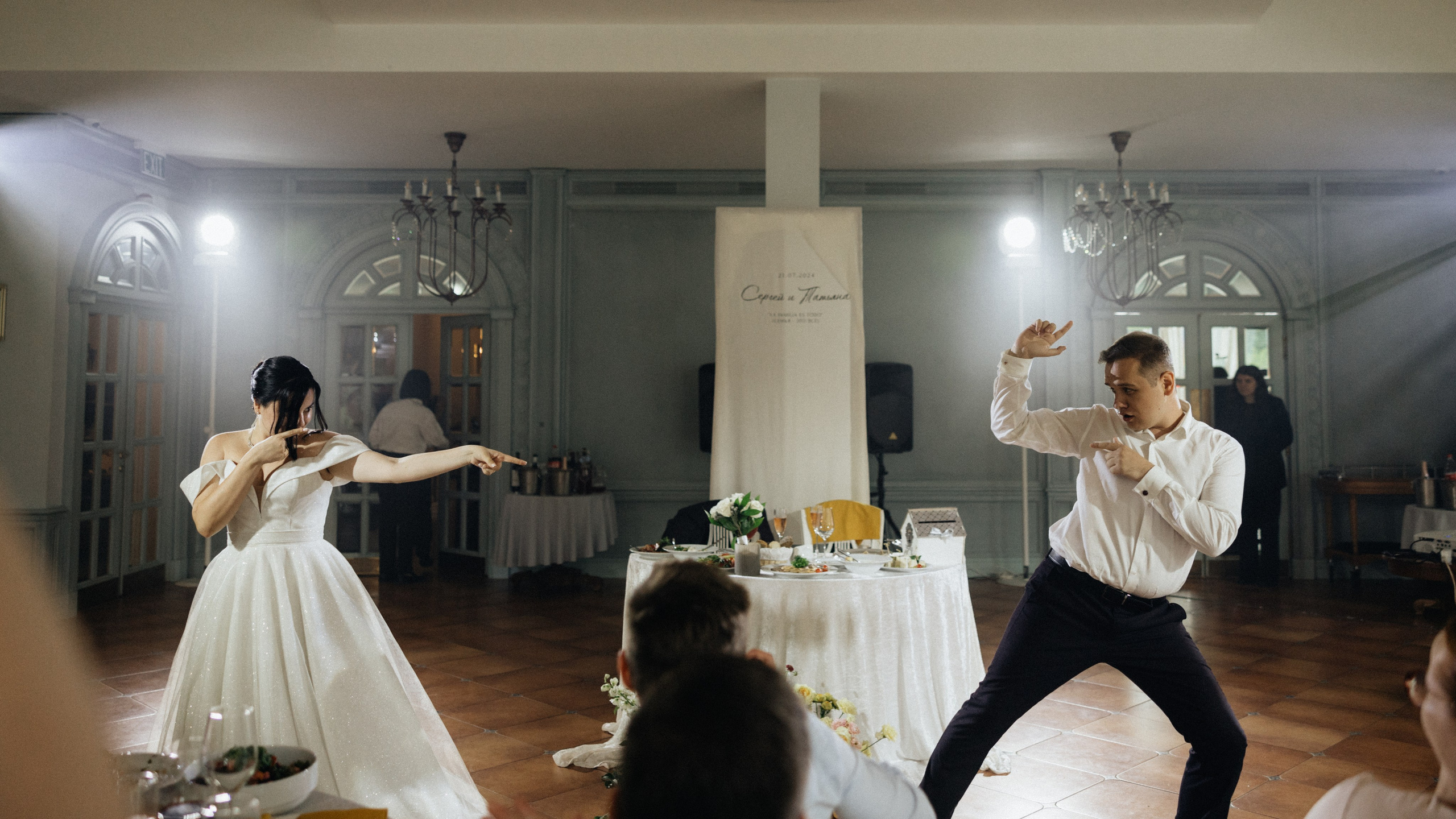 Север-юг. Фотограф Санкт-Петербург