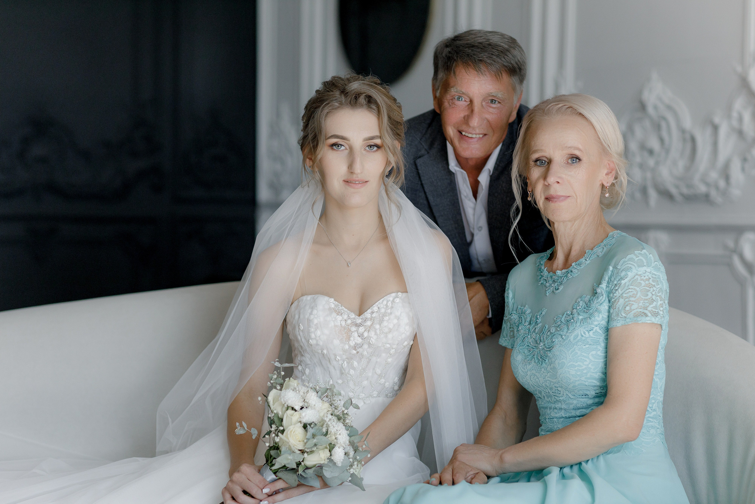 A&N. Свадебный и семейный фотограф в Краснодаре Анастасия Прудко