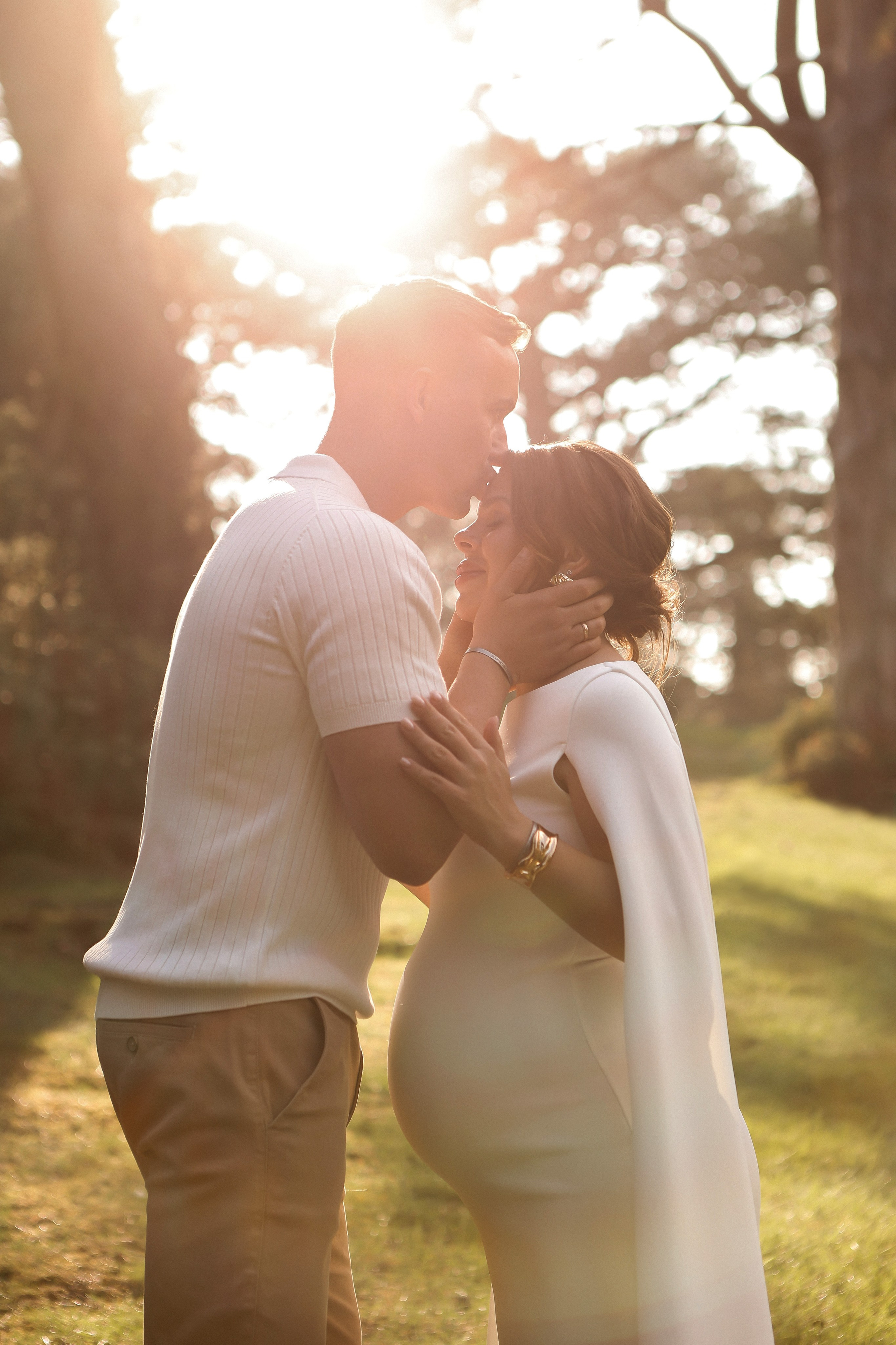 В ожидании чуда. Фотограф в Крыму Богдана Захарчук