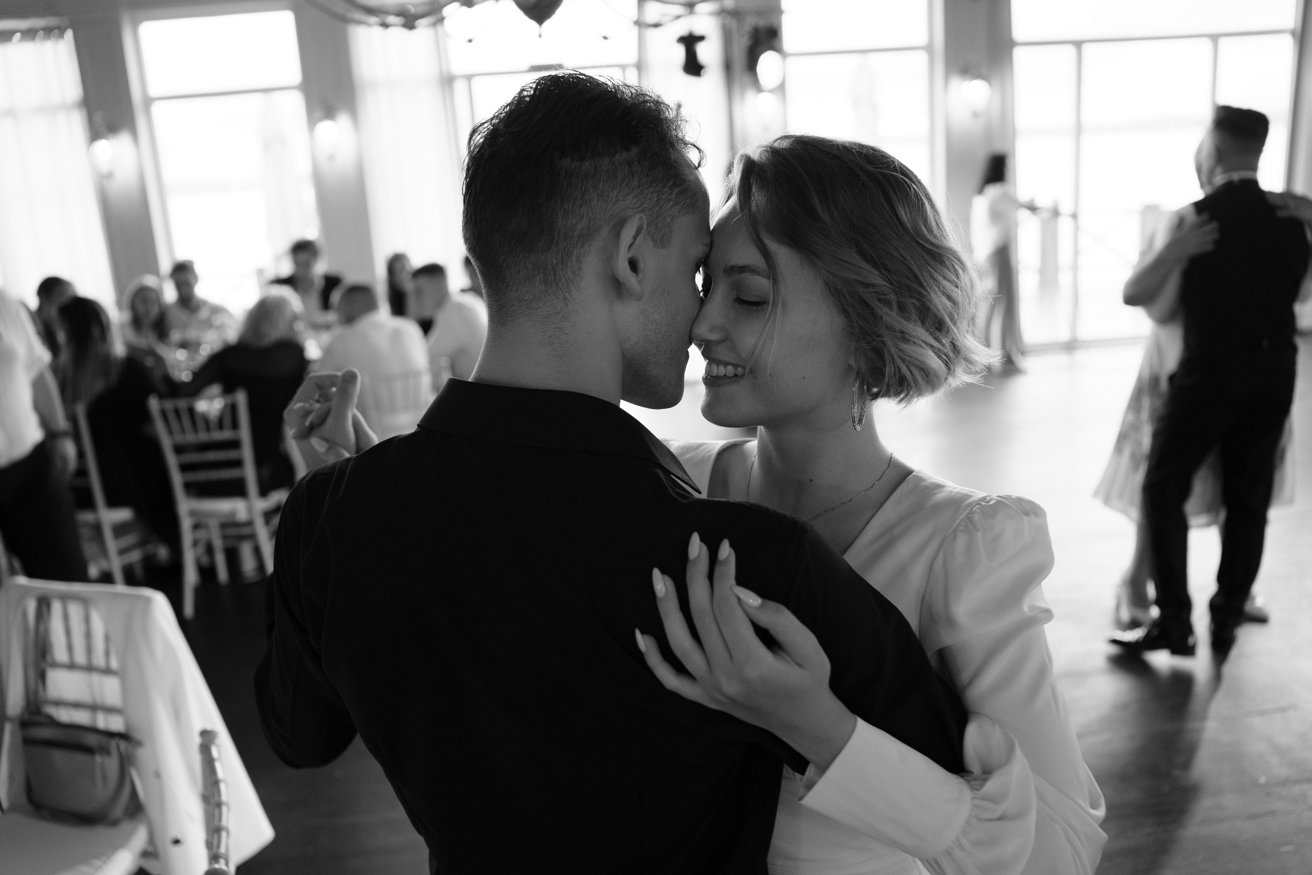 Свадьбы. Фотограф событийных мероприятий в Москве и МО