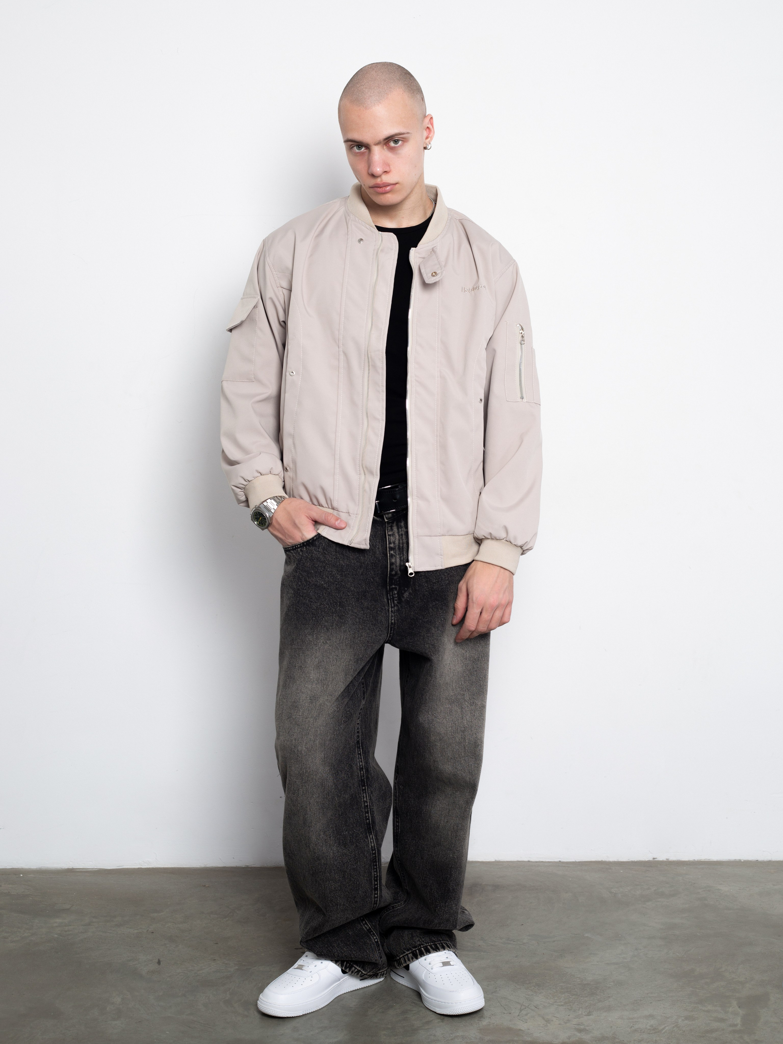 ВБ. RUNA production — стильные съемки для брендов