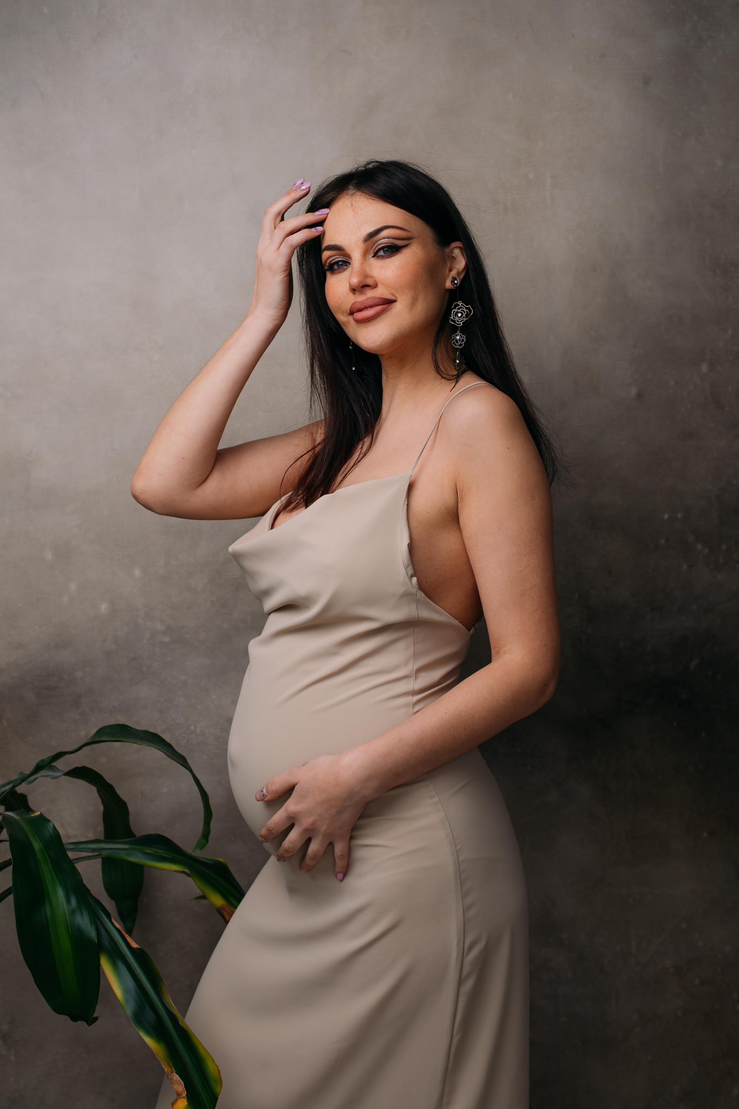 портретная фотосъемка Магадан 