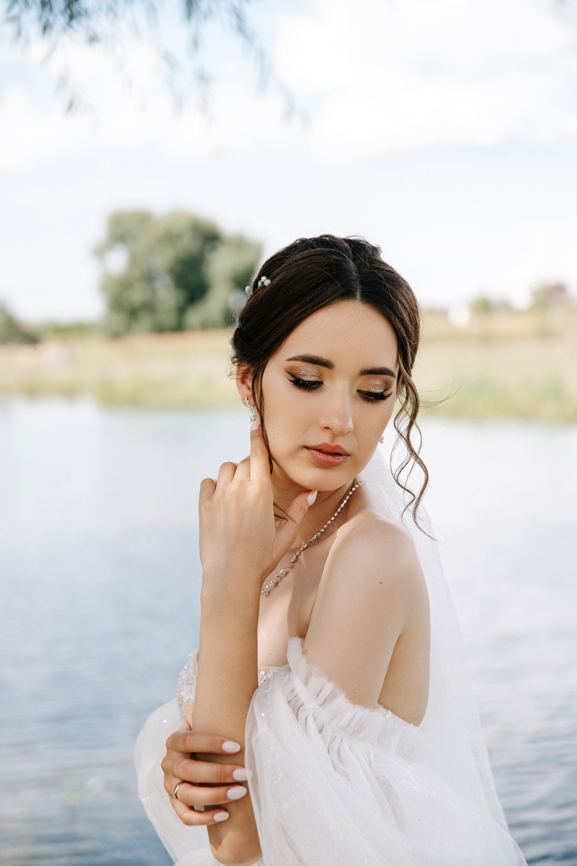 Иван и Анна. Свадебный и семейный фотограф в Коломне Мария Мусатова