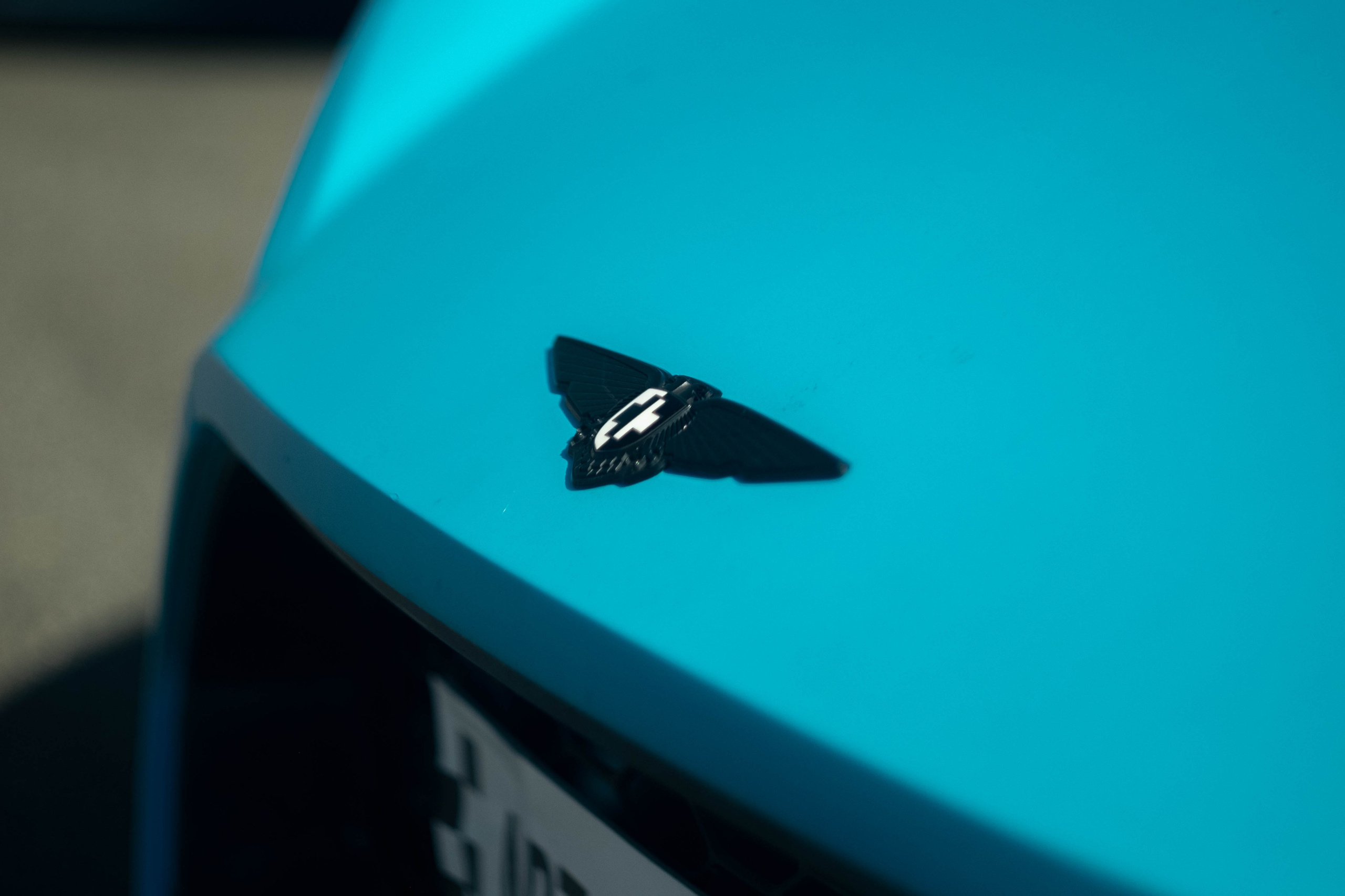 Garage Fest 2025. Александр Попов