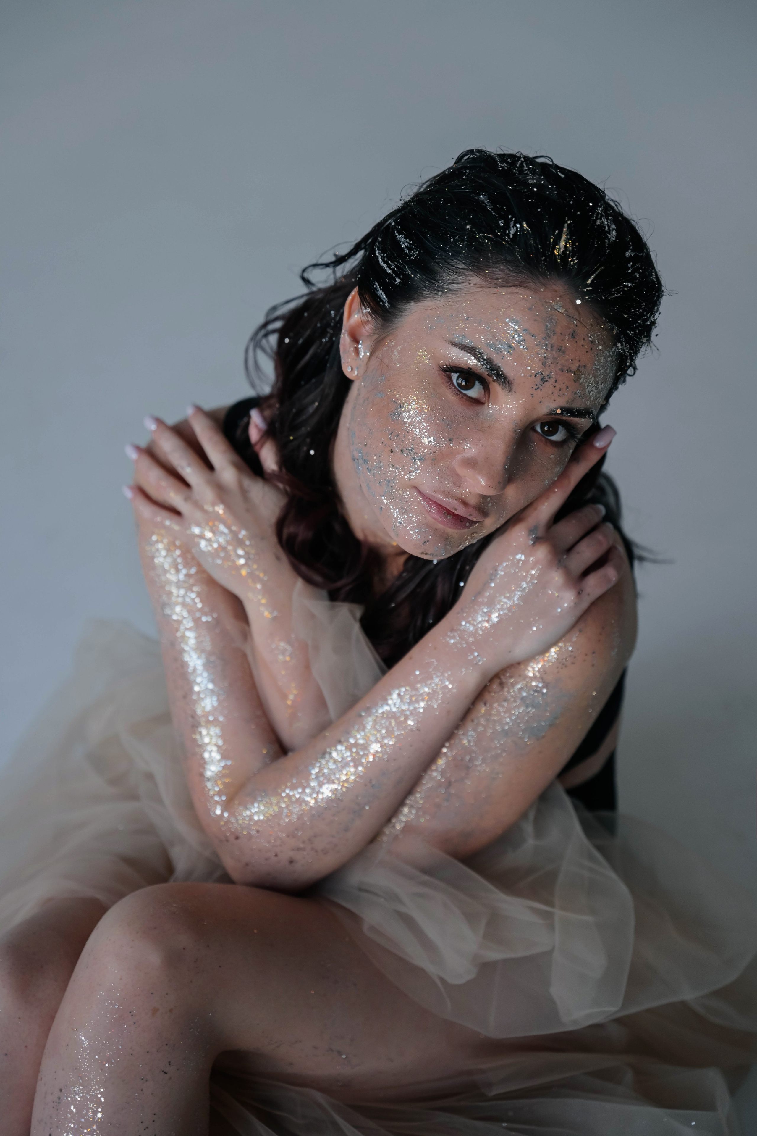 Людмила. Фотограф Подольск