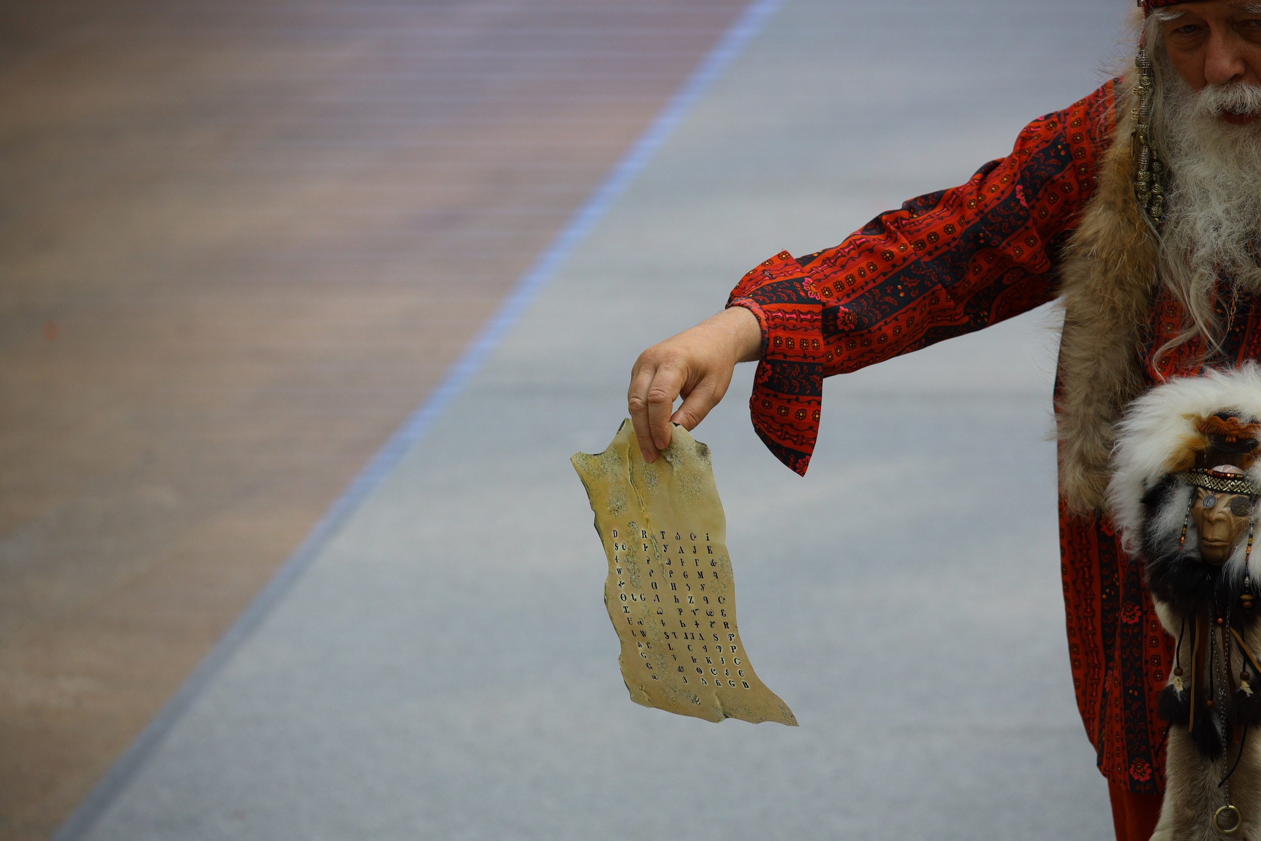 Душа России. Фотограф в Туле Крупский АнДРей. Фотостудия «КАДР71» в Туле