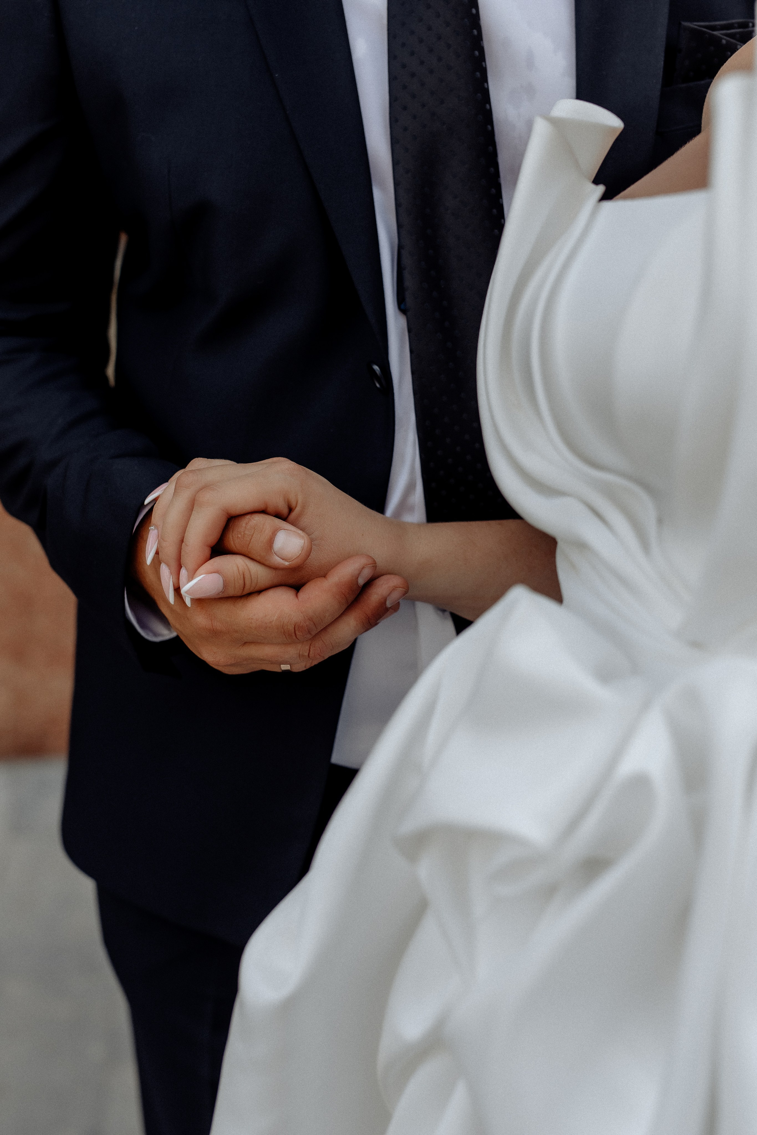 Данил и Кристина. Свадебный фотограф в Саратове Симашова Ирина