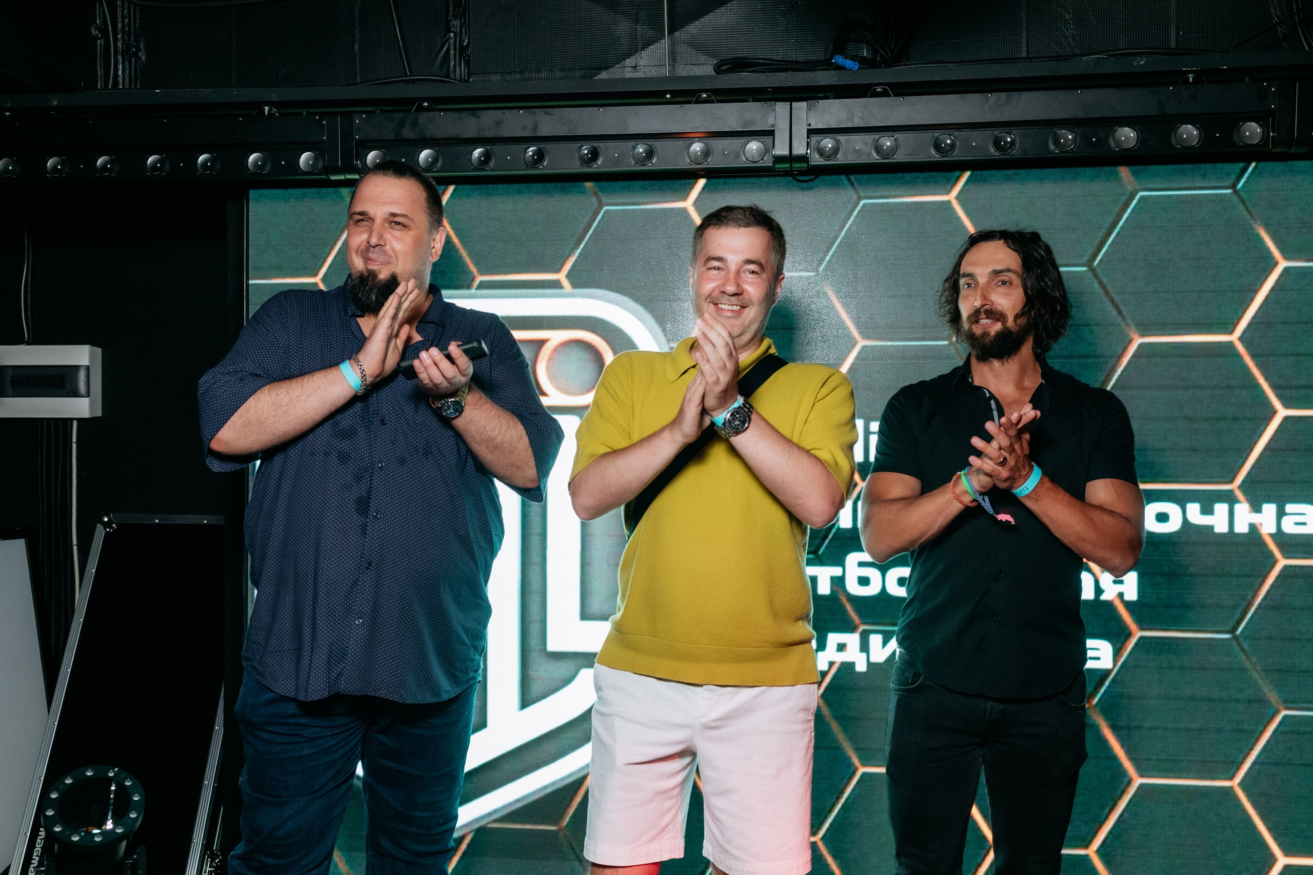 МЕДИА ЛИГА — AFTER PARTY. СВОИ. ФОТООТЧЕТЫ-СОБЫТИЯ-МЕСТА