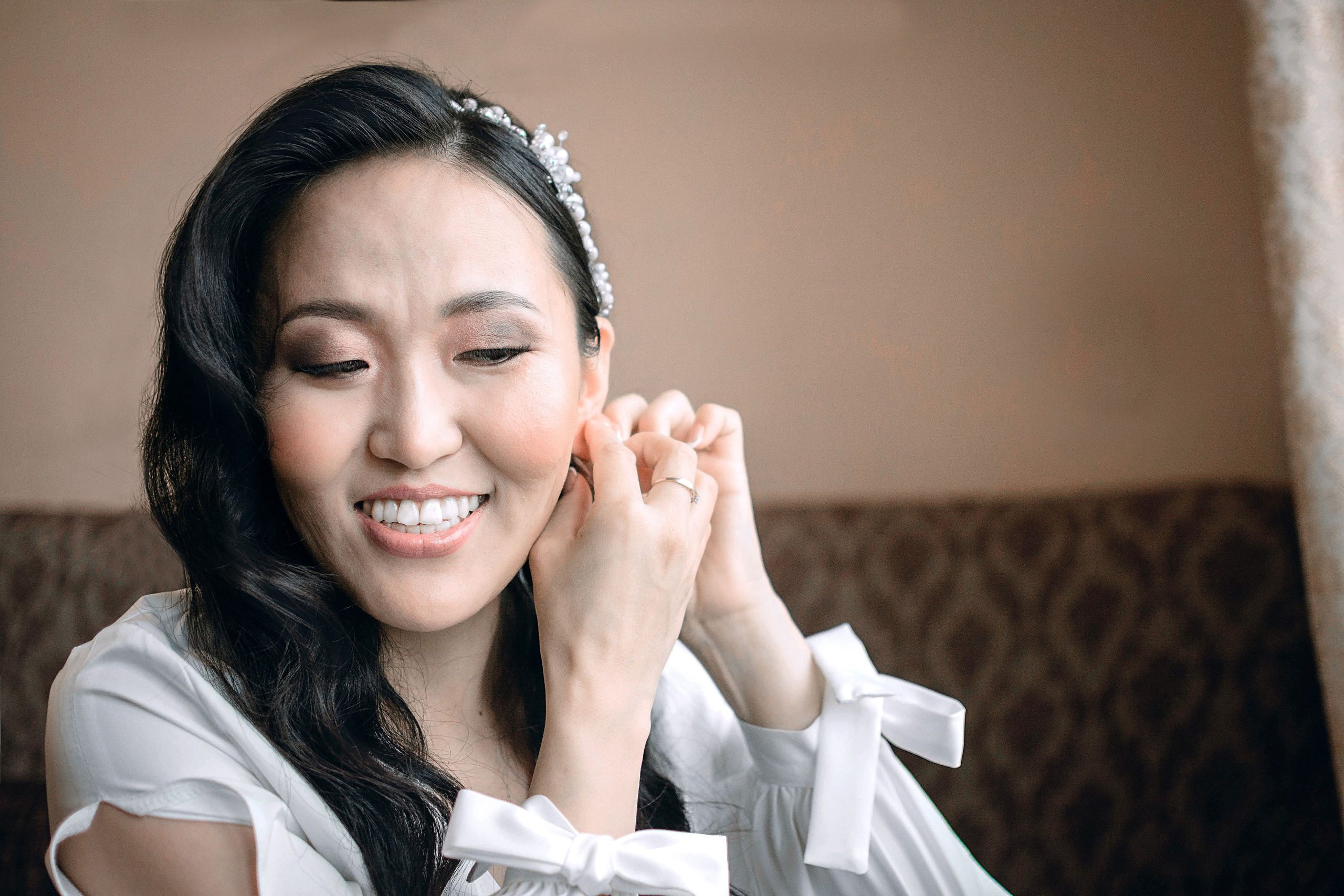 Свадьба Алексея и Туяны. Фотограф Эллина Дар г. Улан-Удэ