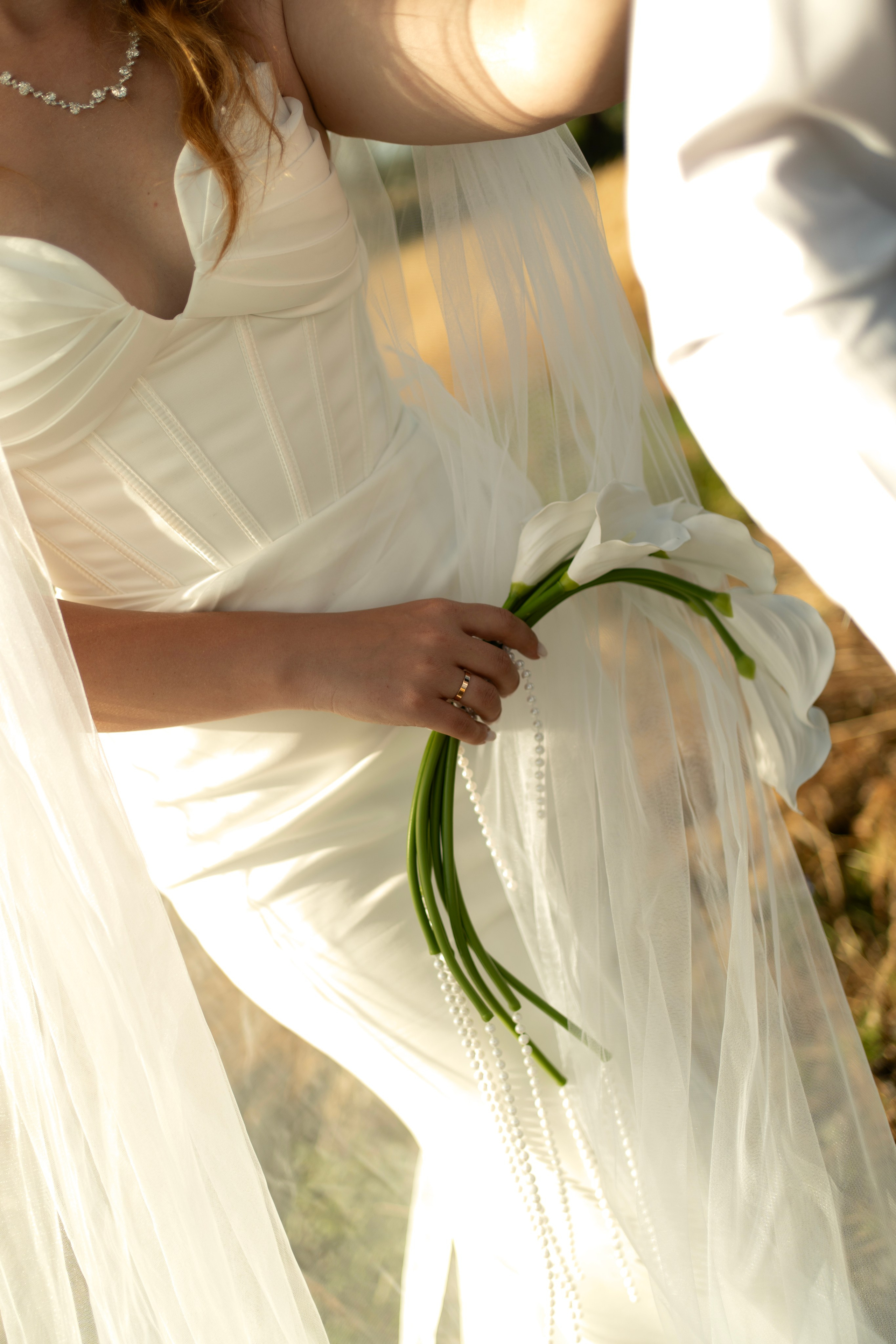 Альбина и Илья Wedding. Фотограф Новошахтинск|Ростов, Дарья Секрий