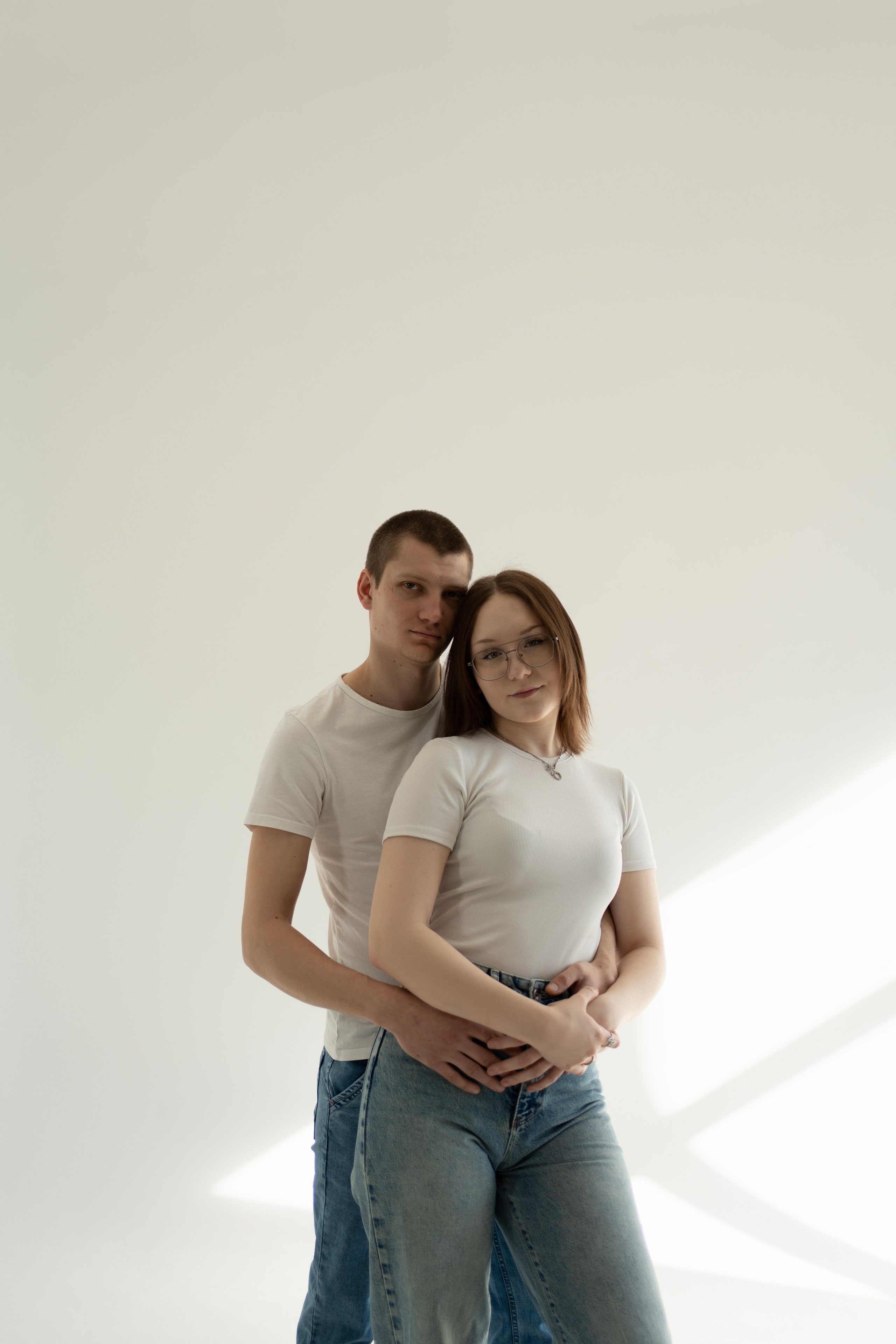 Рената и Сергей. Фотограф Новошахтинск|Ростов, Дарья Секрий