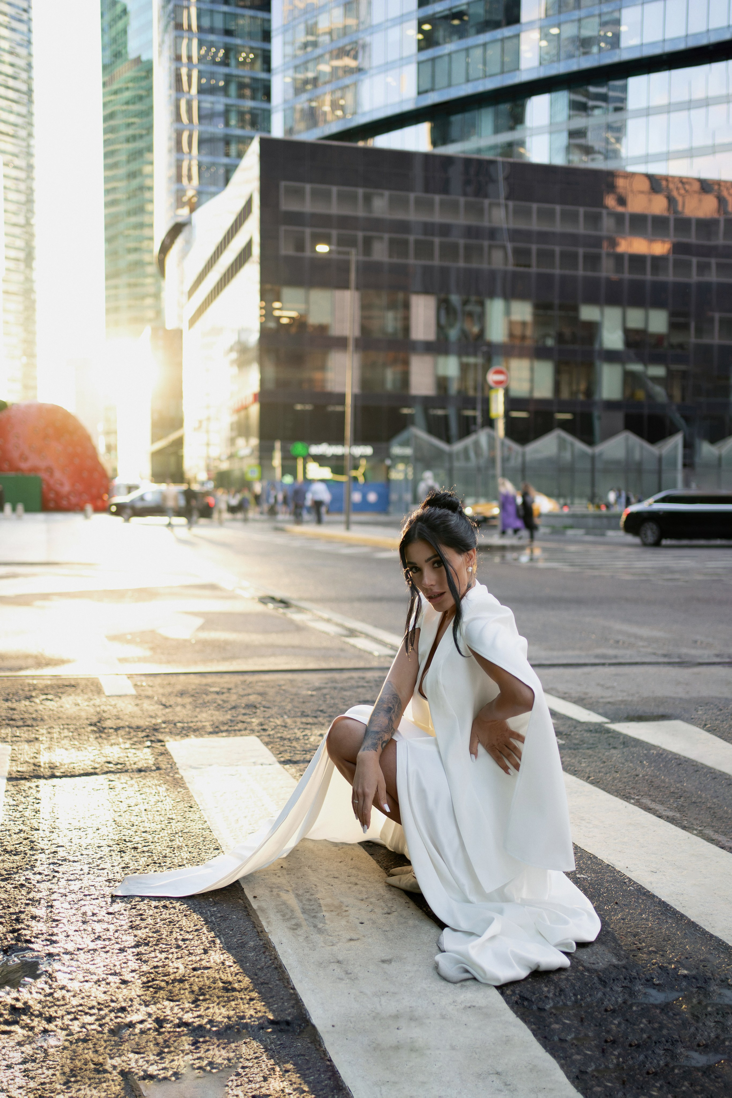 Владлена и Алексей. Фотограф Новошахтинск|Ростов, Дарья Секрий