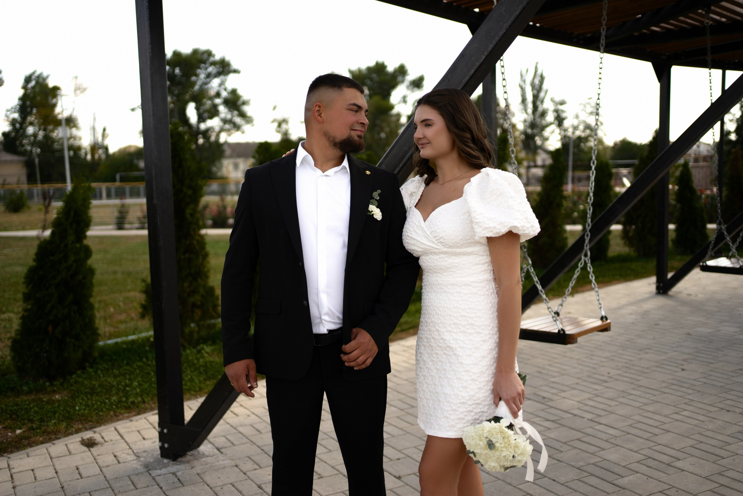 Лев и Дарья. Фотограф Новошахтинск|Ростов, Дарья Секрий