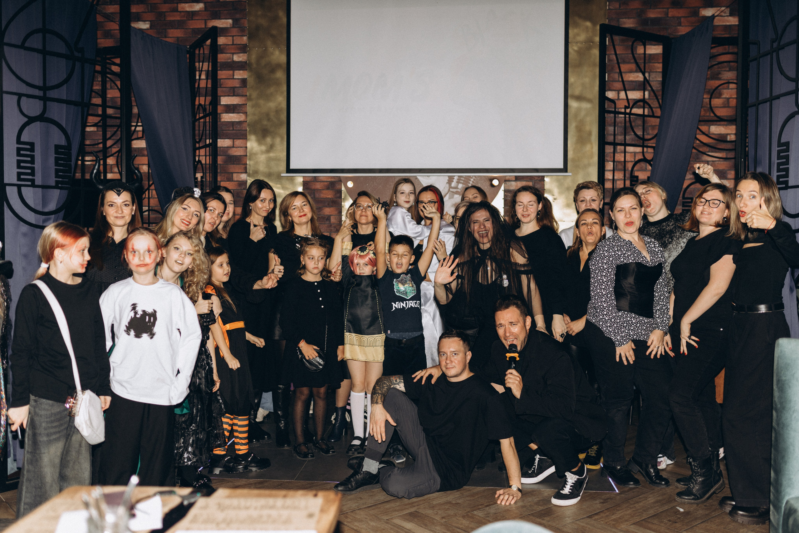 Квиз I MOM'S. Свадебный фотограф. Москва и Московская Область