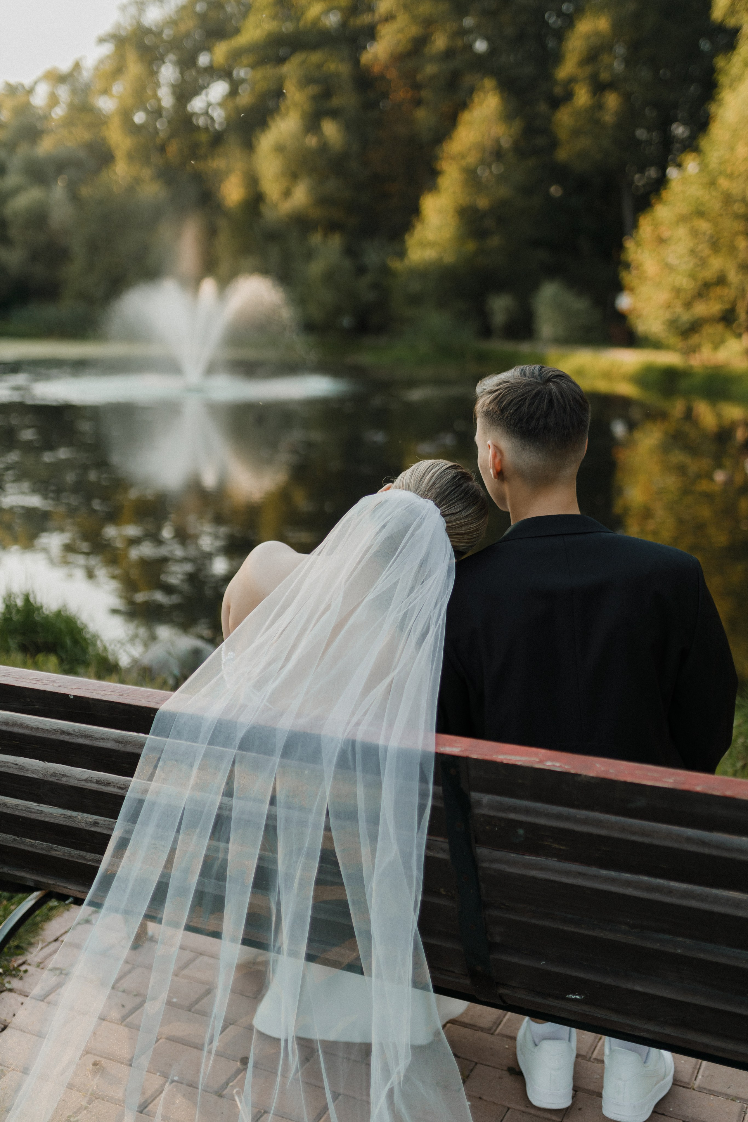 Свадьба. Дмитрий и Алина. Свадебный фотограф. Москва и Московская Область