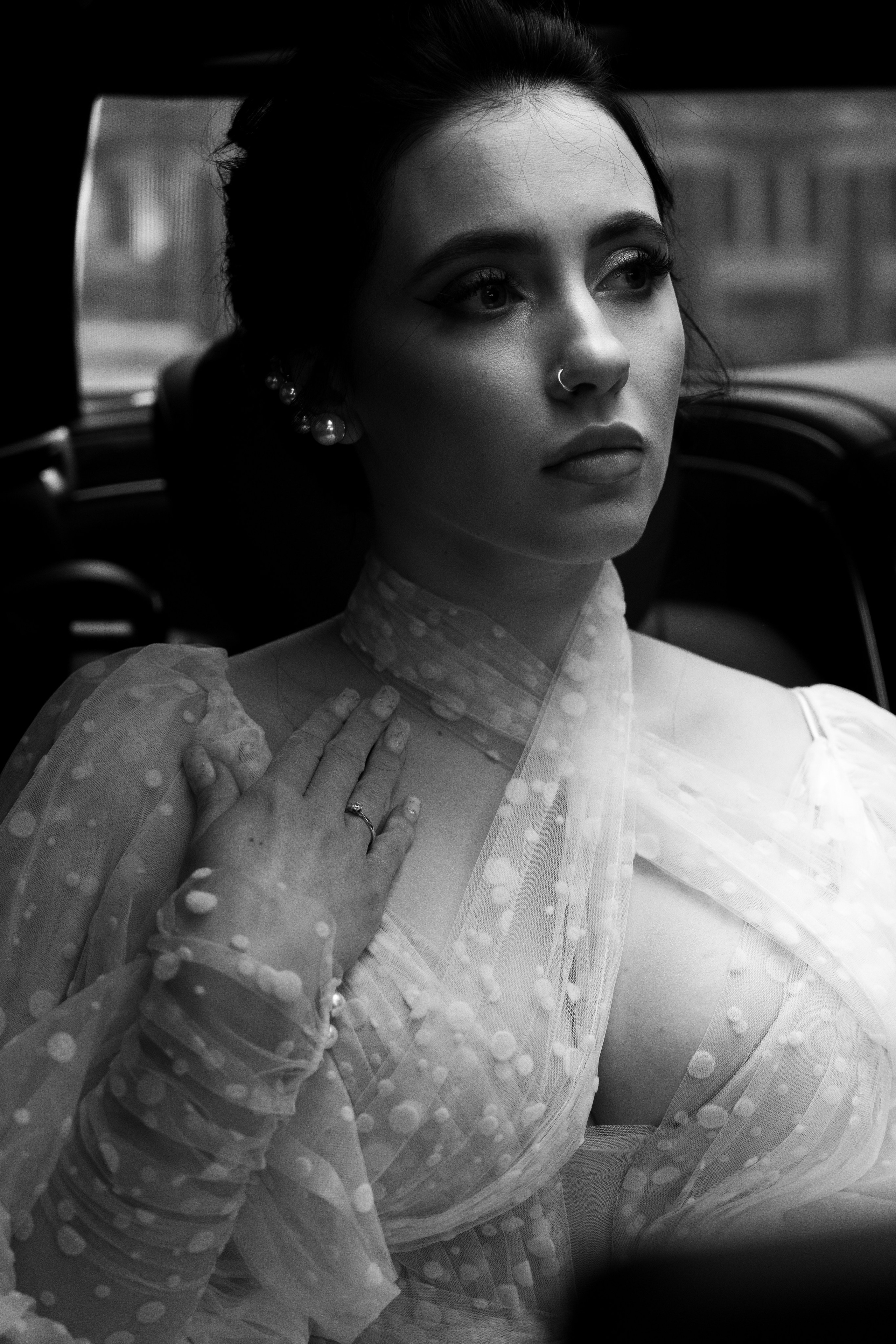 Санкт-Петербург. Свадебный фотограф-видеограф в Архангельске. Фотохудожница Lana Contra