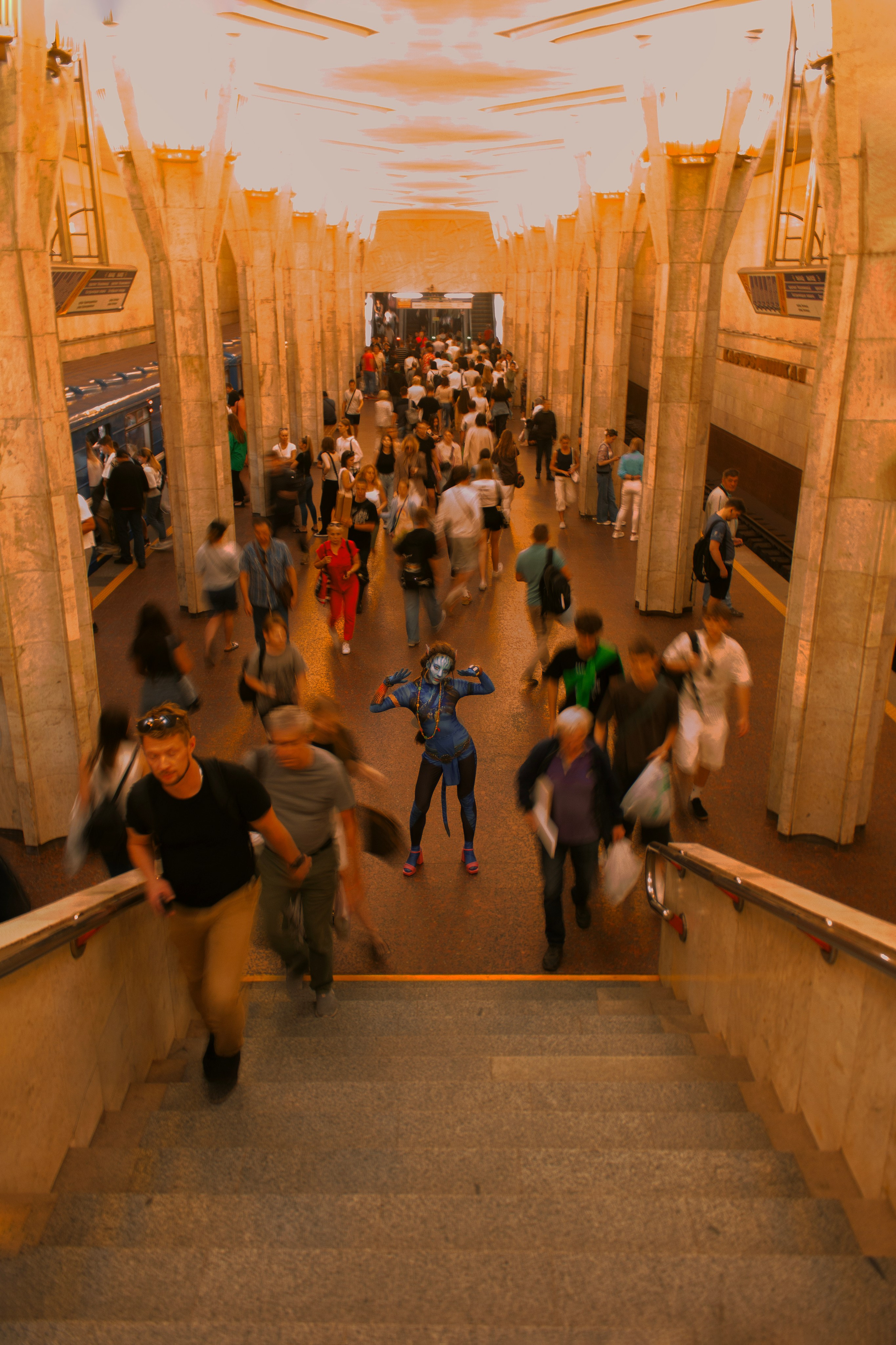 Аватар по-беларуски