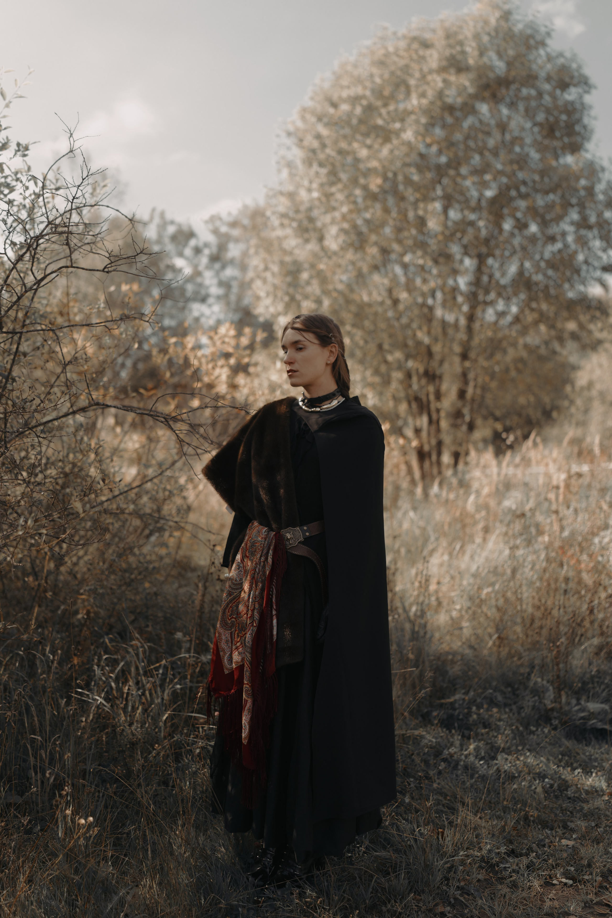 KASHA SNIPPET, Backstage. @tomrus: Рустам Шагиморданов — фотограф