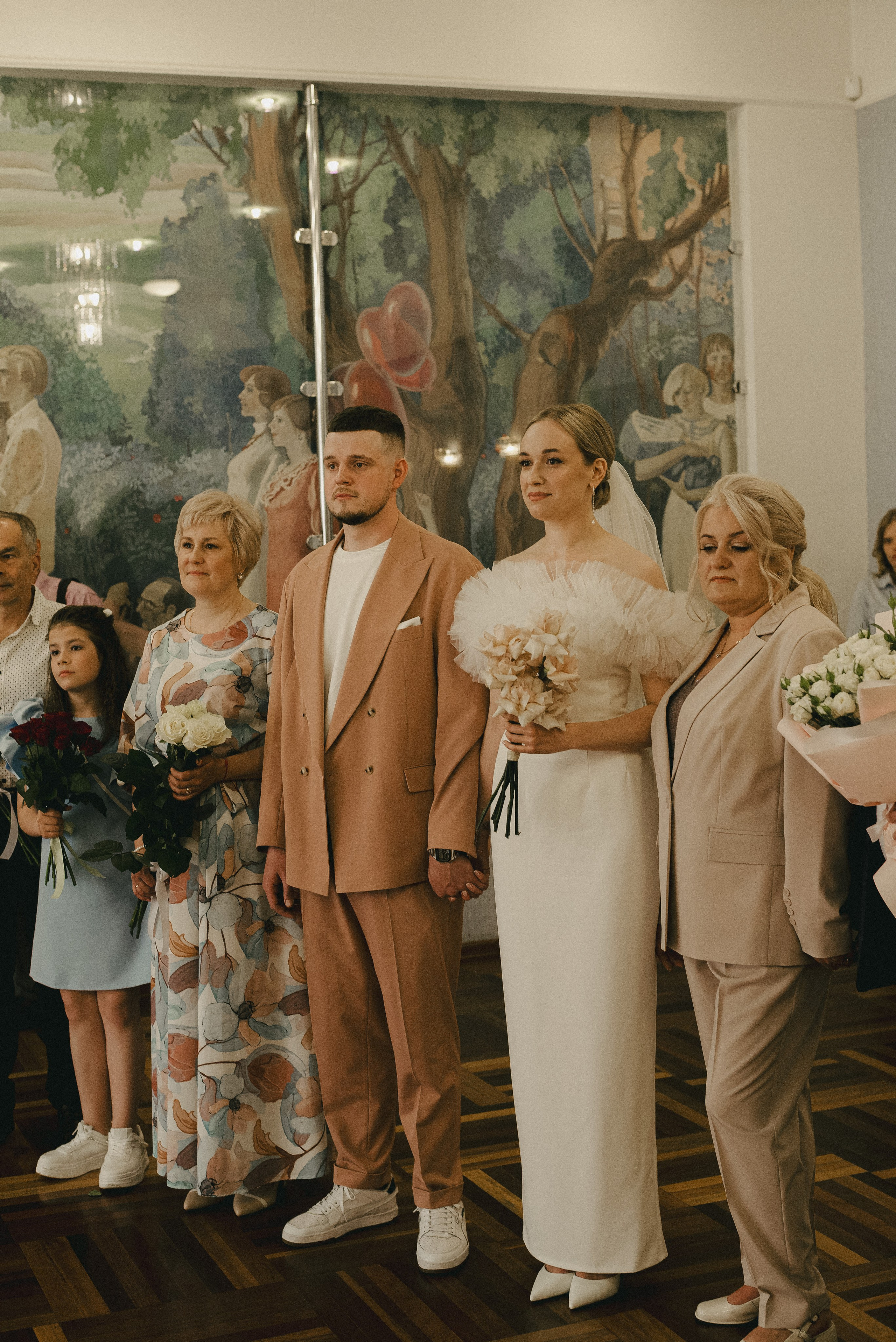 Дима и Вера. Фотограф в Москве Емельяненко Светлана