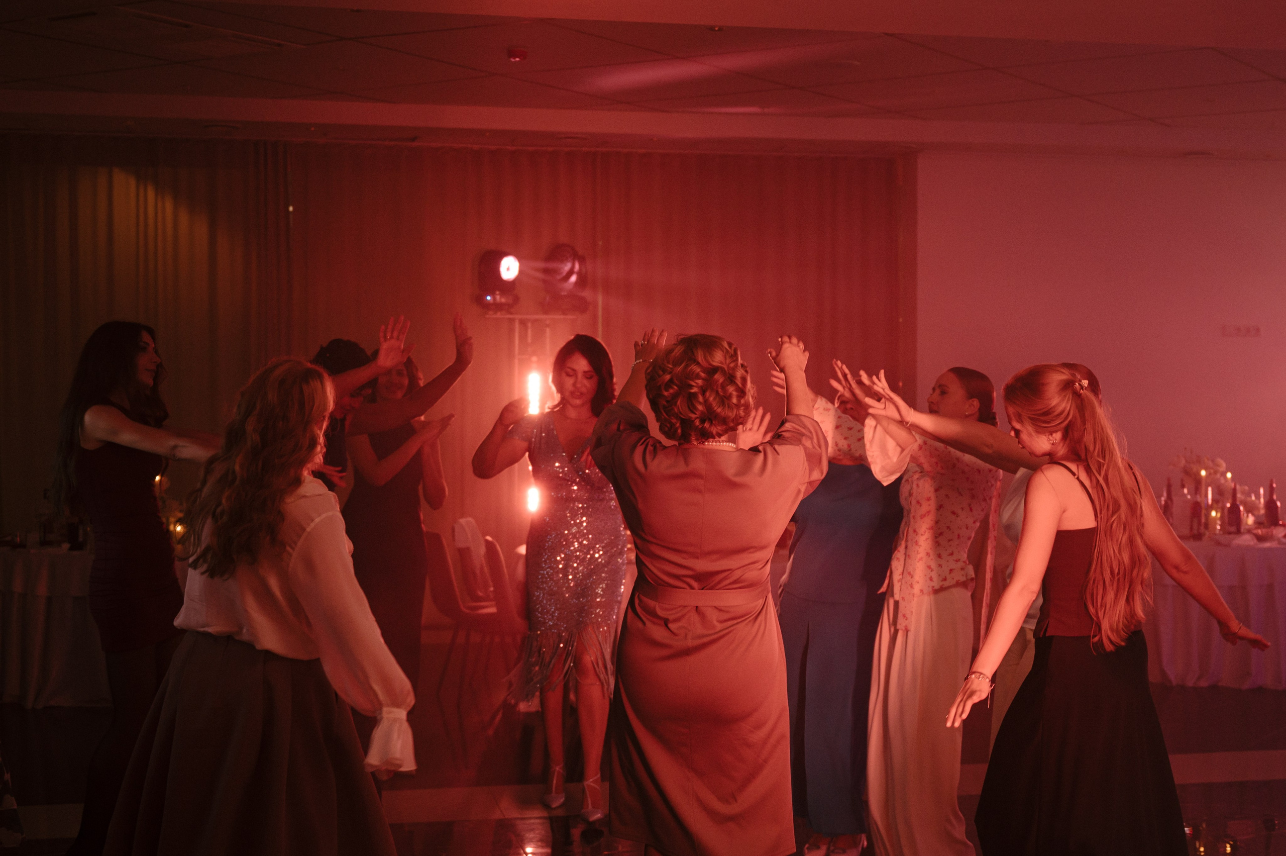 А&В. Свадебный и семейный фотограф Олеся Маркелова