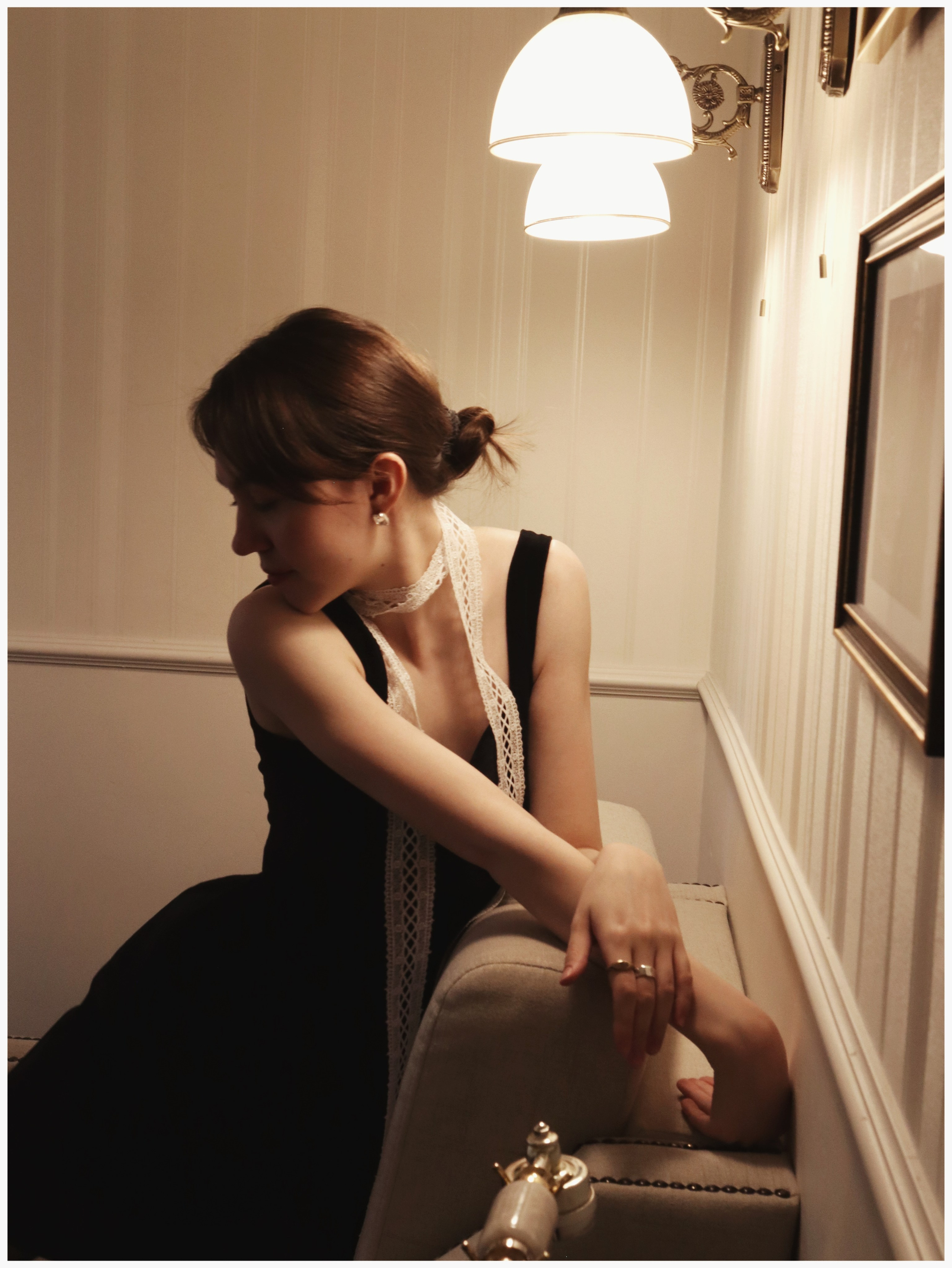 Полина. Портретный и свадебный фотограф в Москве Александра